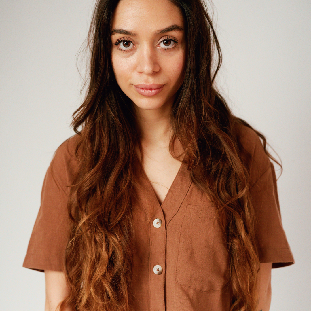 Profilbild för Sara Vainio Ali