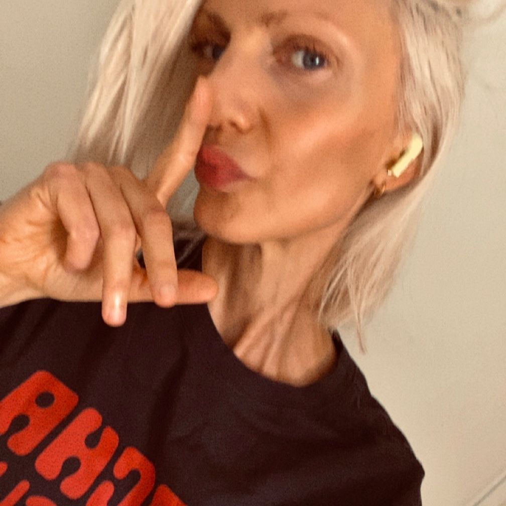 Therese Dannberg profilbild
