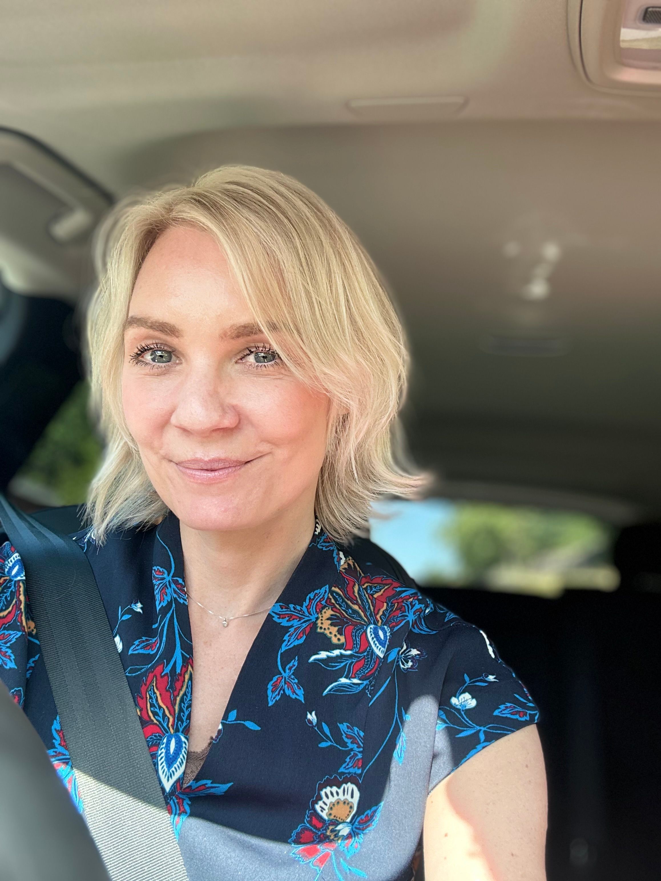 Profilbild för Sofie Brink