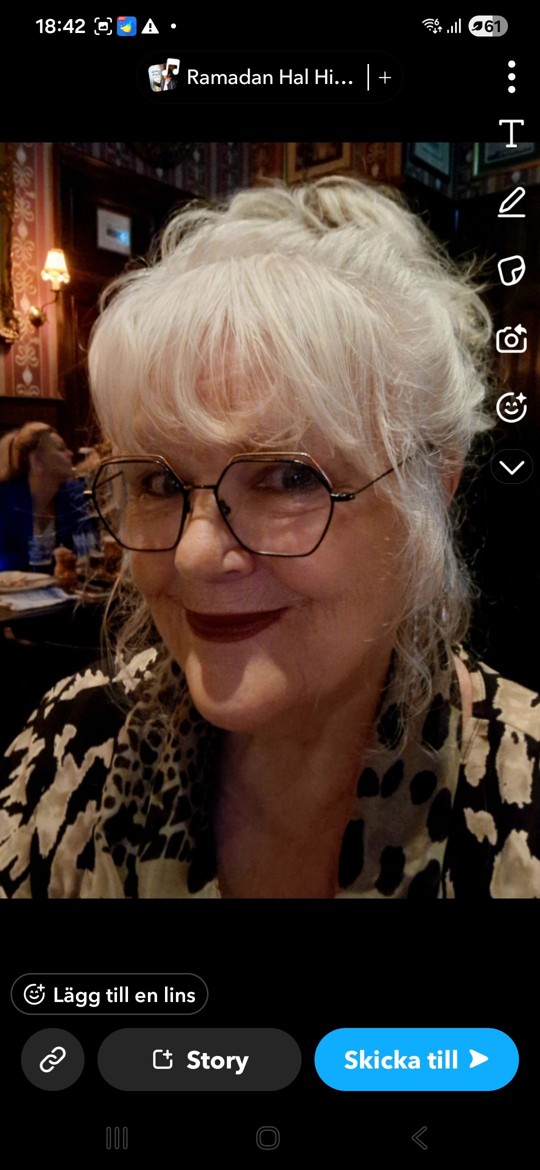Agnetha Hjelm profilbild