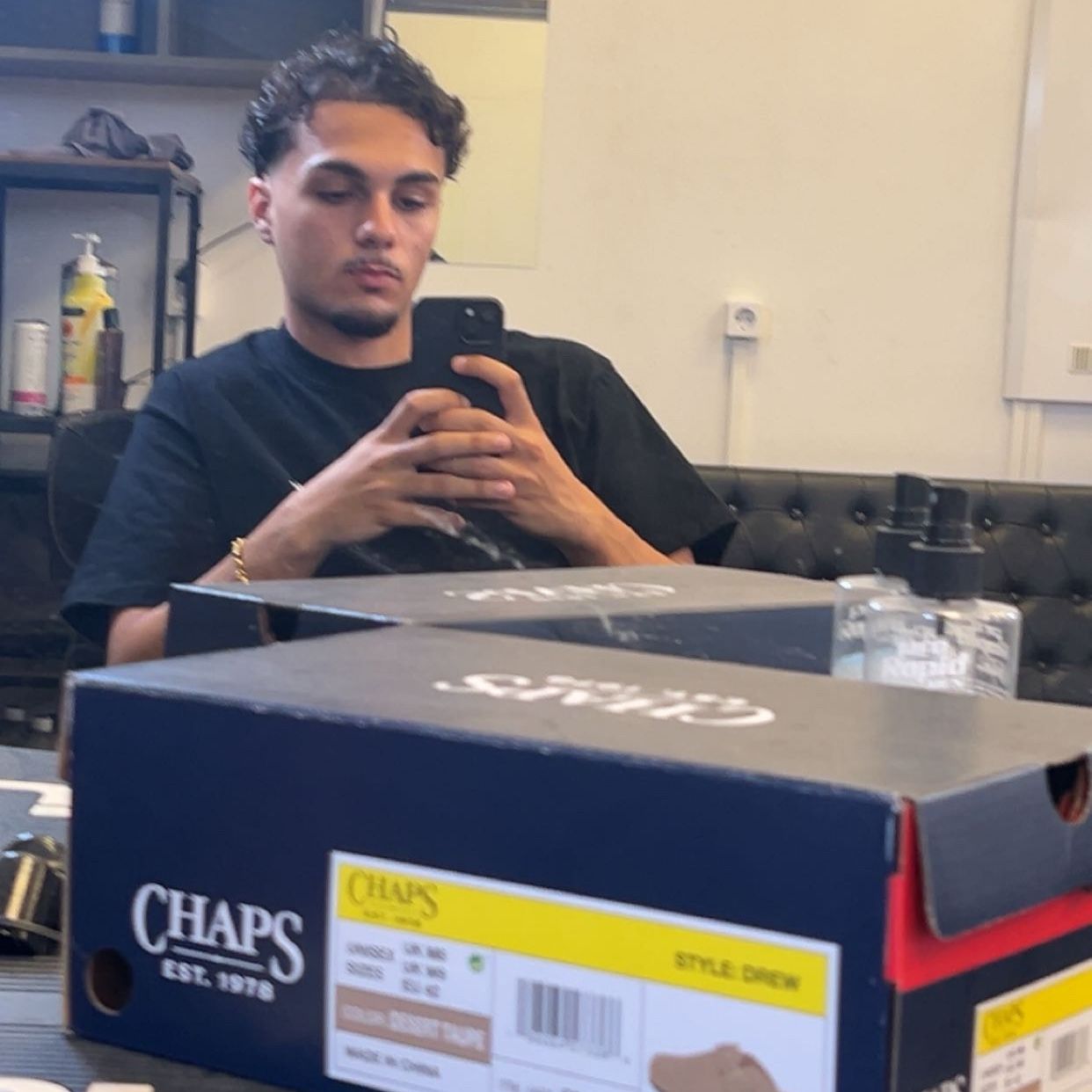 Profilbild för Samuel Toma
