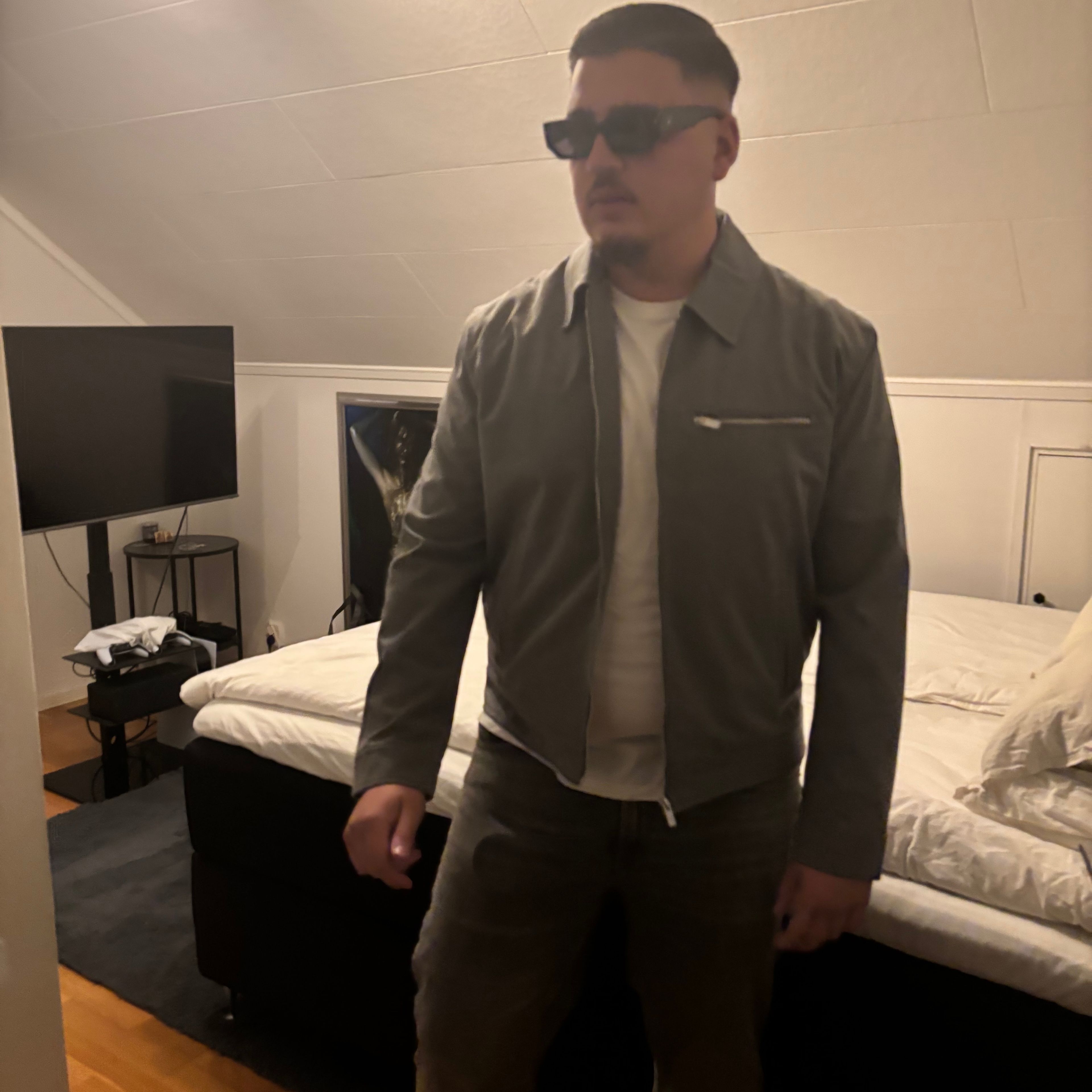 Profilbild för Viktor Kajev