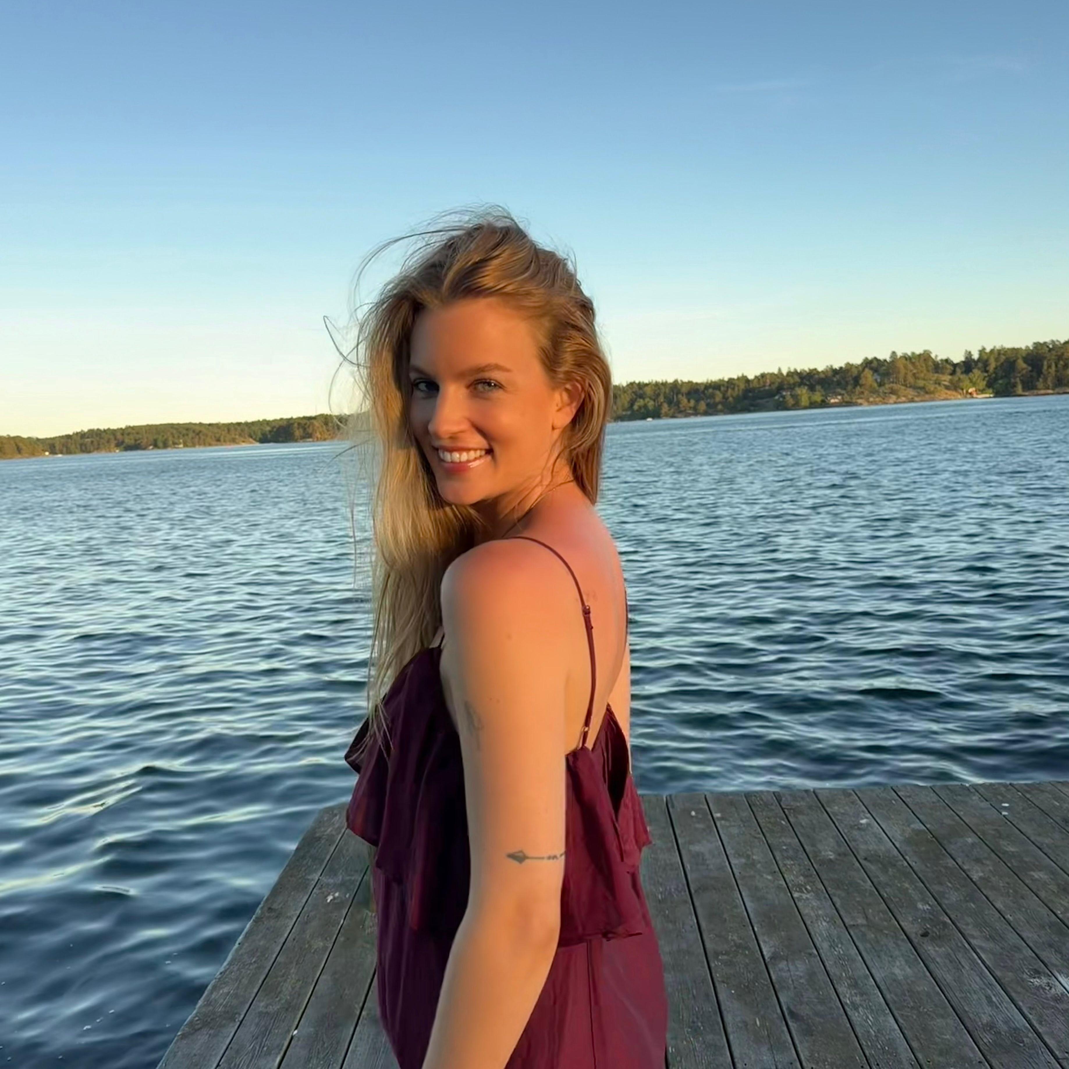 Profilbild för Julia Malmgren