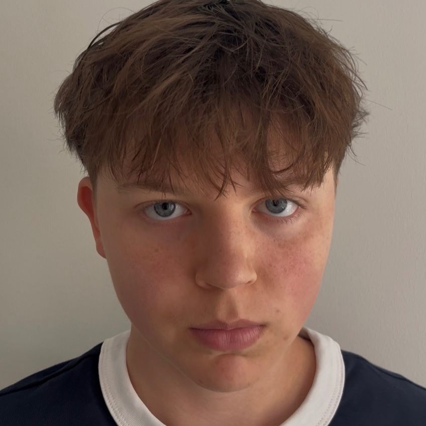 Profilbild för Alec Ahlström