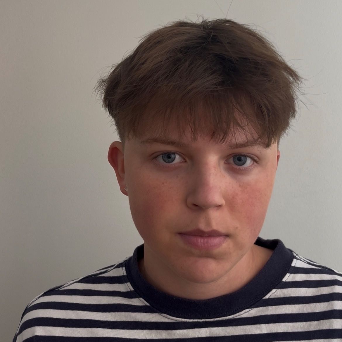 Profilbild för Alec Ahlström