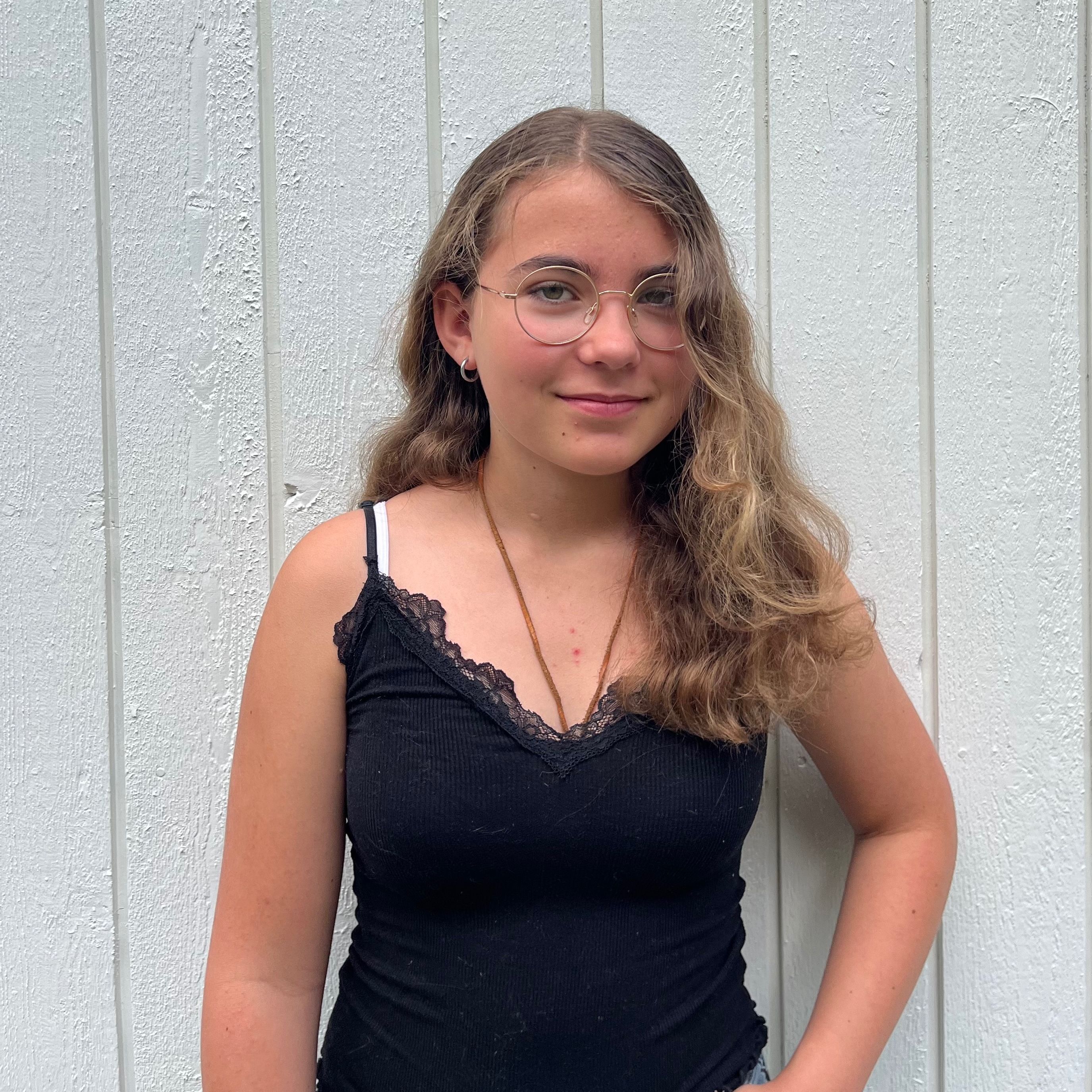 Profilbild för Astrid Marmander