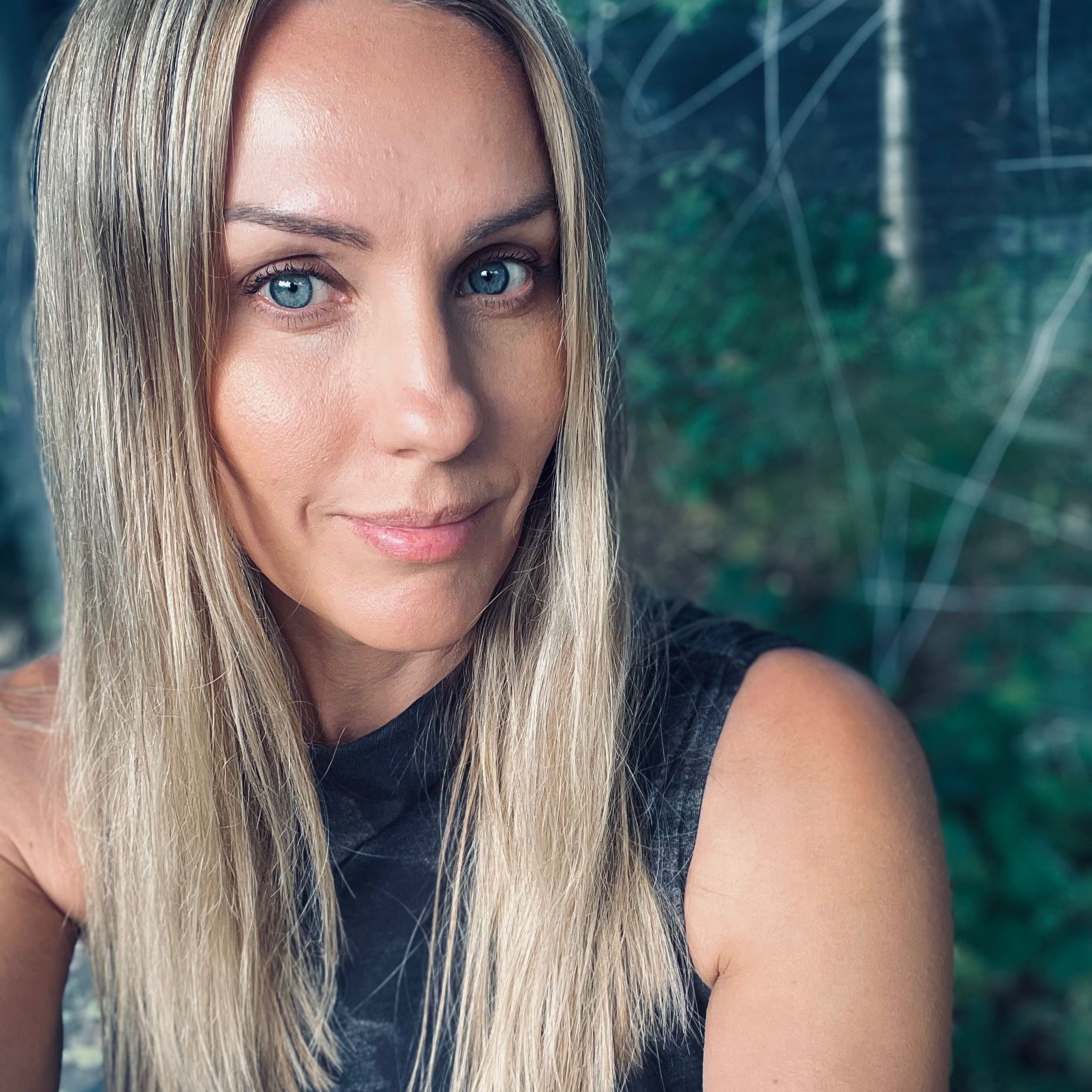 Profilbild för Sofie Wentzel