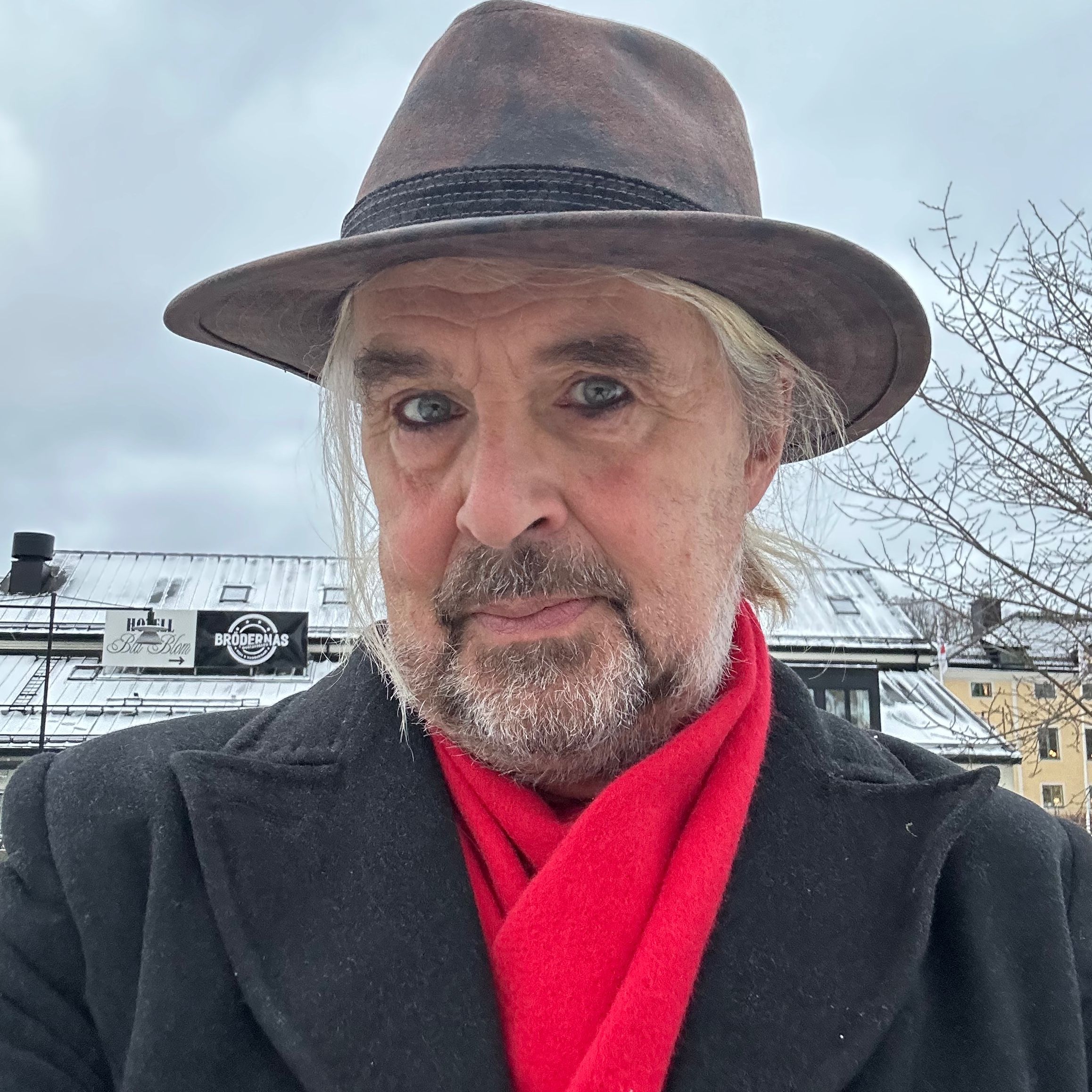 Erik Dahlin profilbild