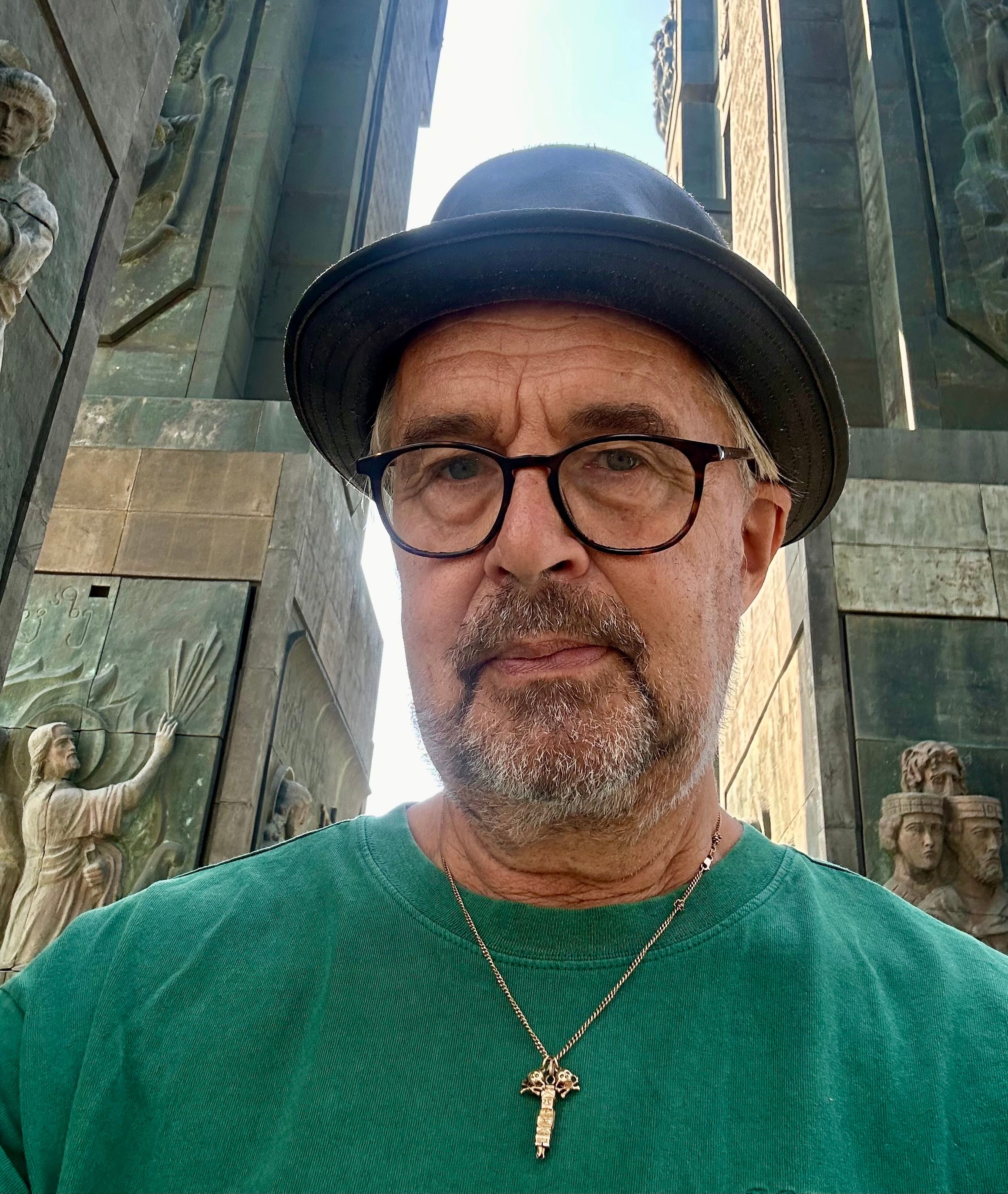 Erik Dahlin profilbild