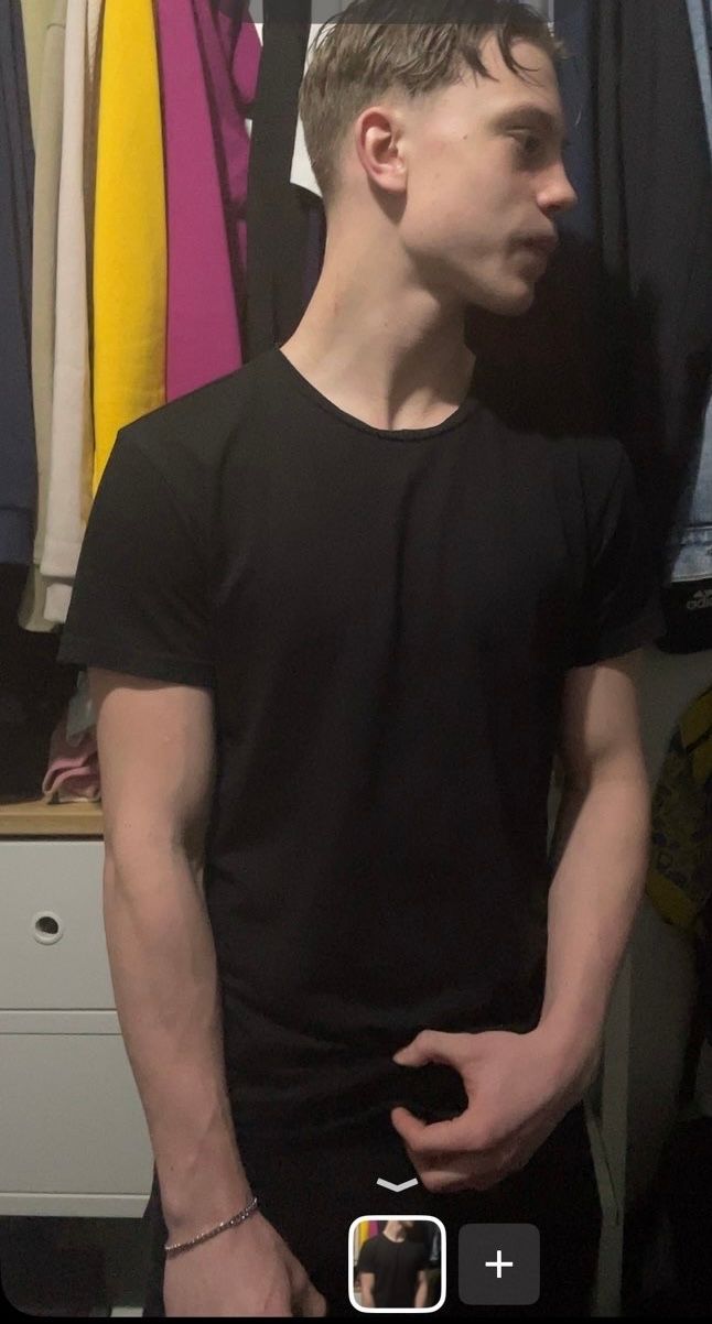 Profilbild för Liam Skärlid