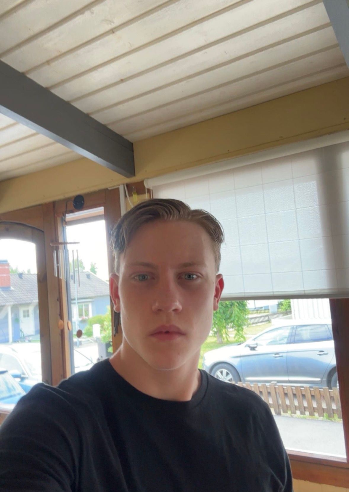 Profilbild för Liam Skärlid