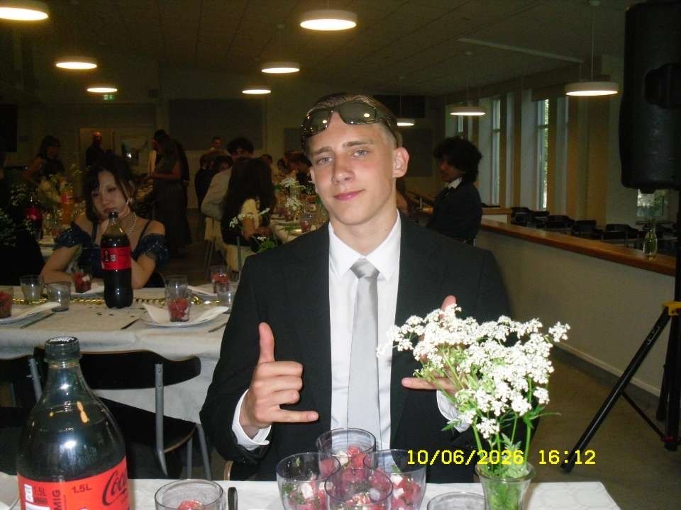 Profilbild för Adam Lindström