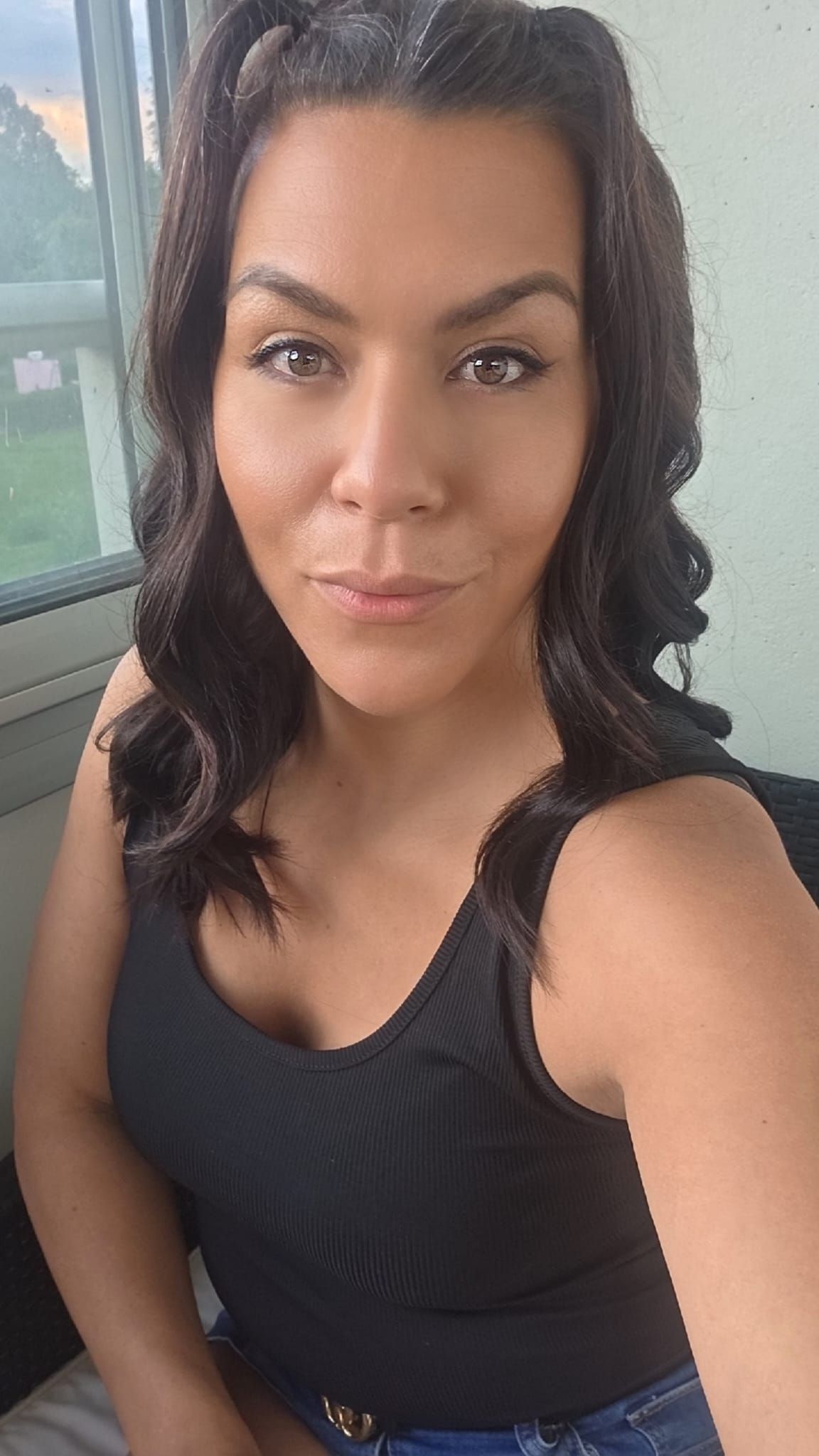 Profilbild för Nathalie Brown Dos Santos