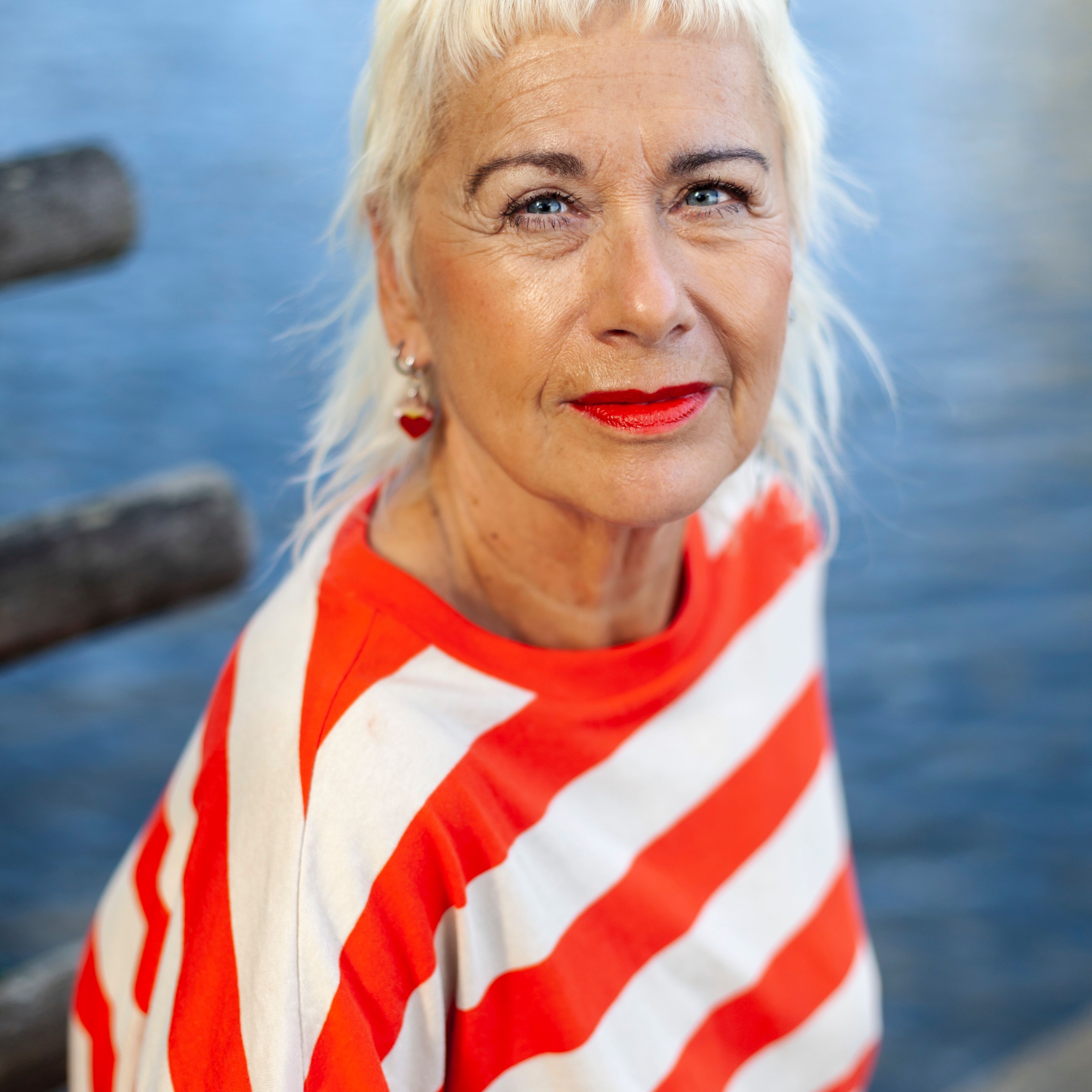 Profilbild för Lena Sjödin