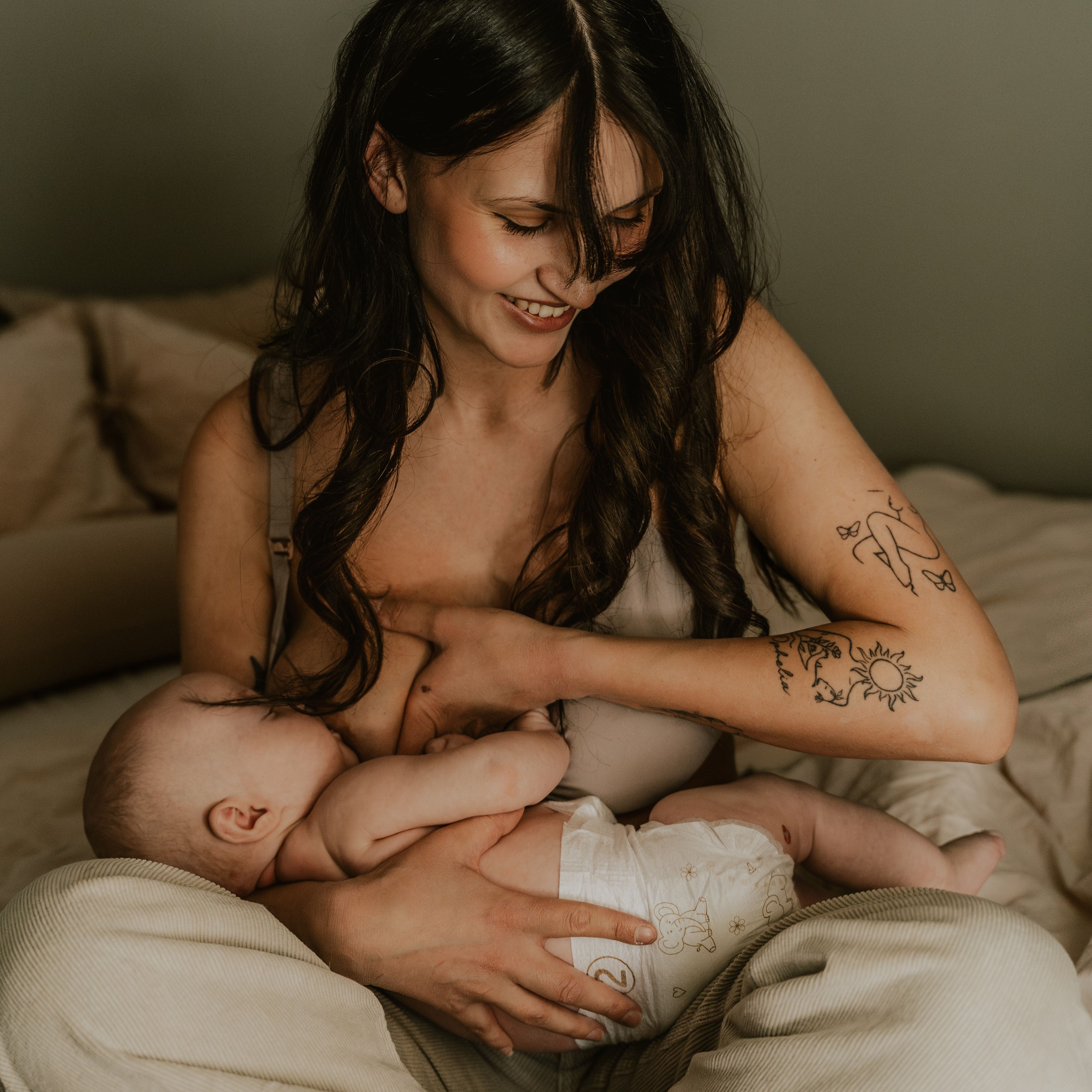 Profilbild för Jasmine Jangbrink