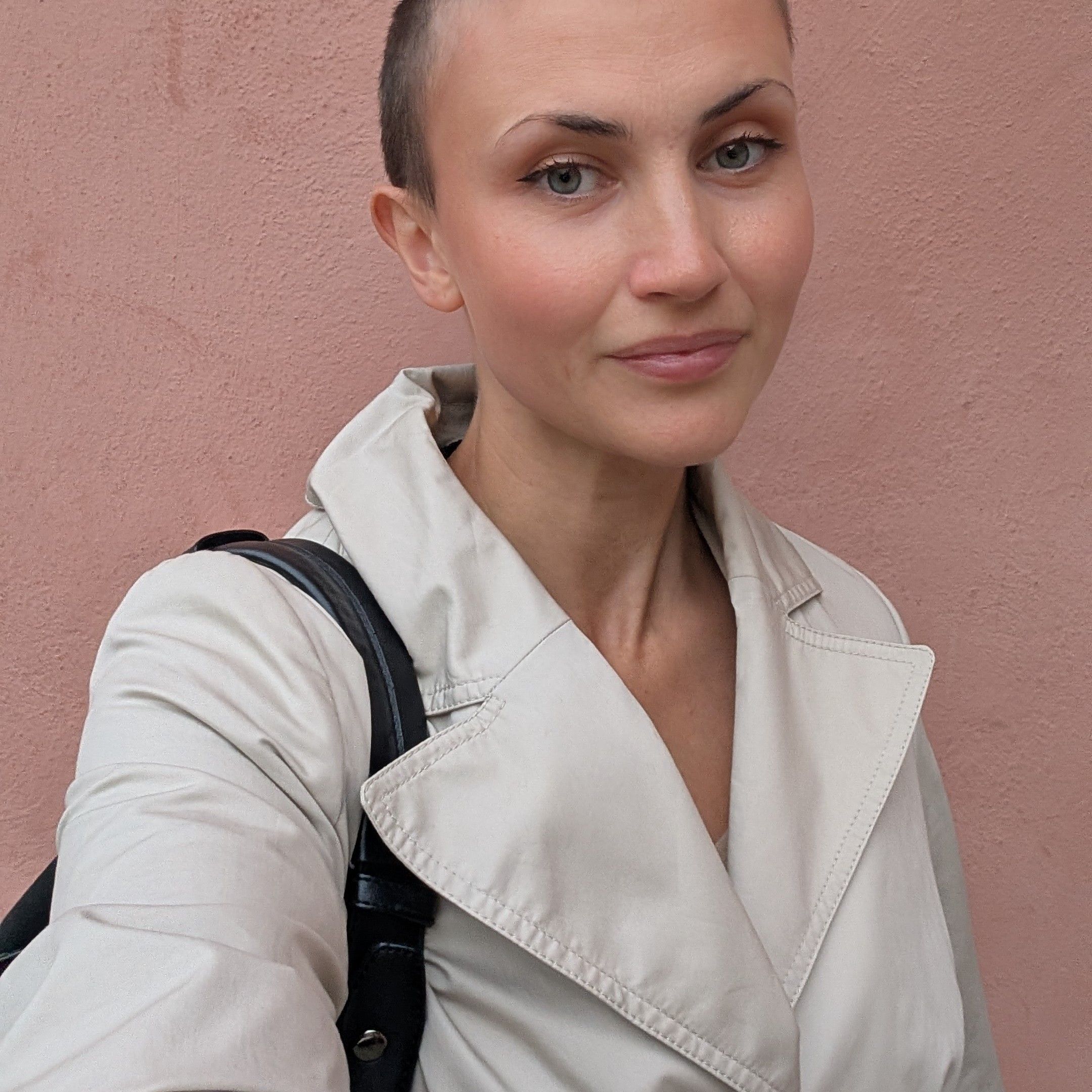 Profilbild för Jasmine Jangbrink