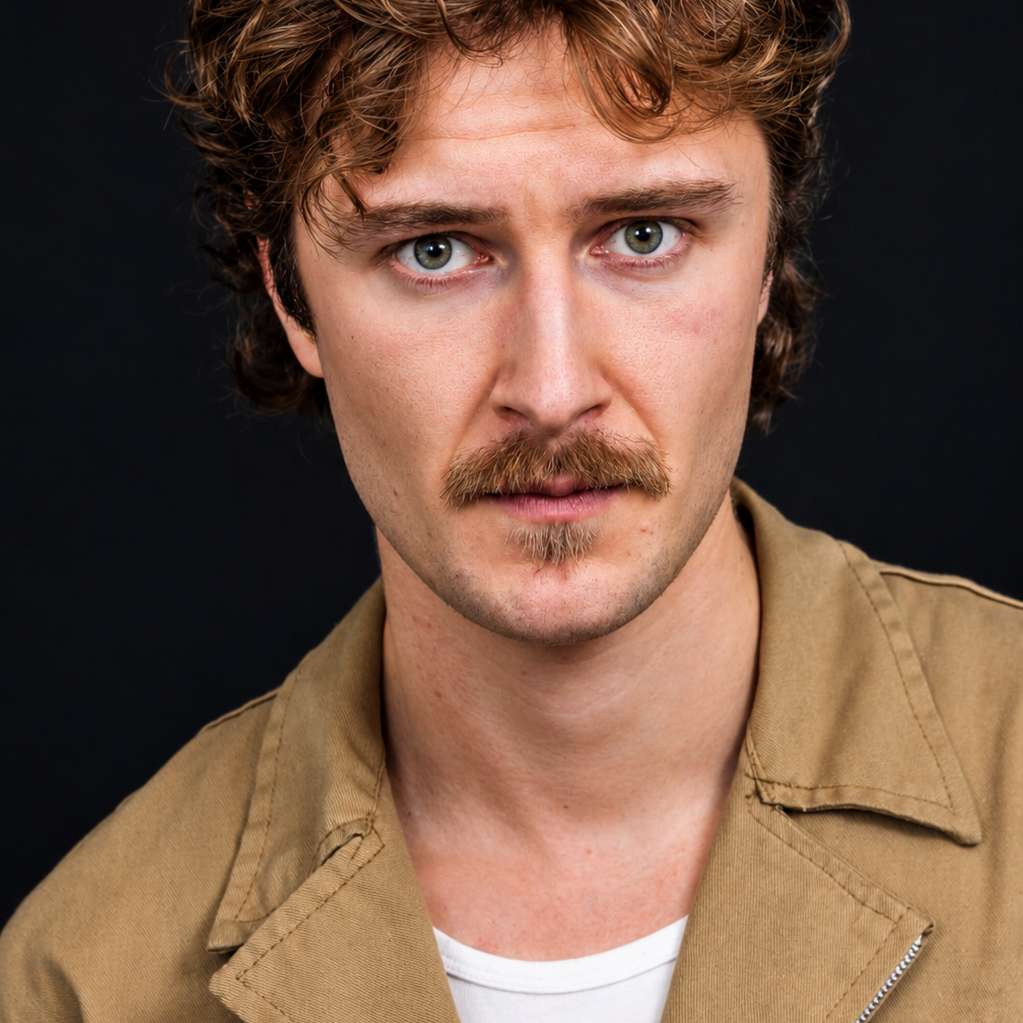 Carl Backman profilbild
