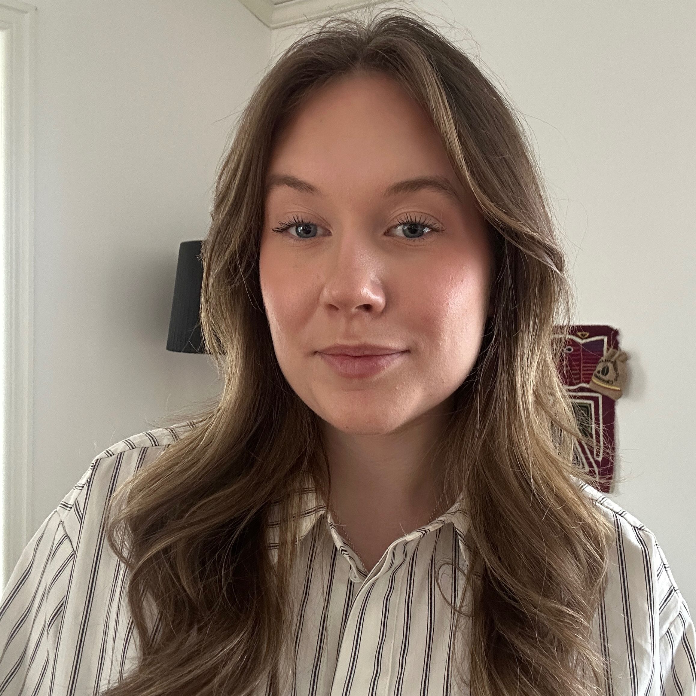 Profilbild för Dorothea Jonasson