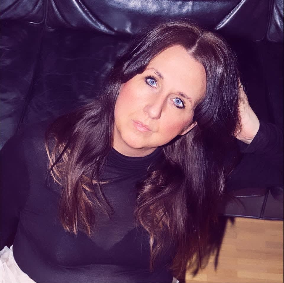 Profilbild för Malin Claesson Wennergren