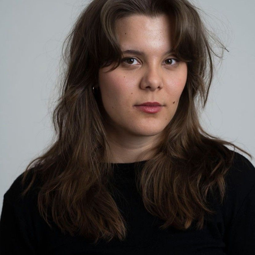 Profilbild för Majken Martinsson