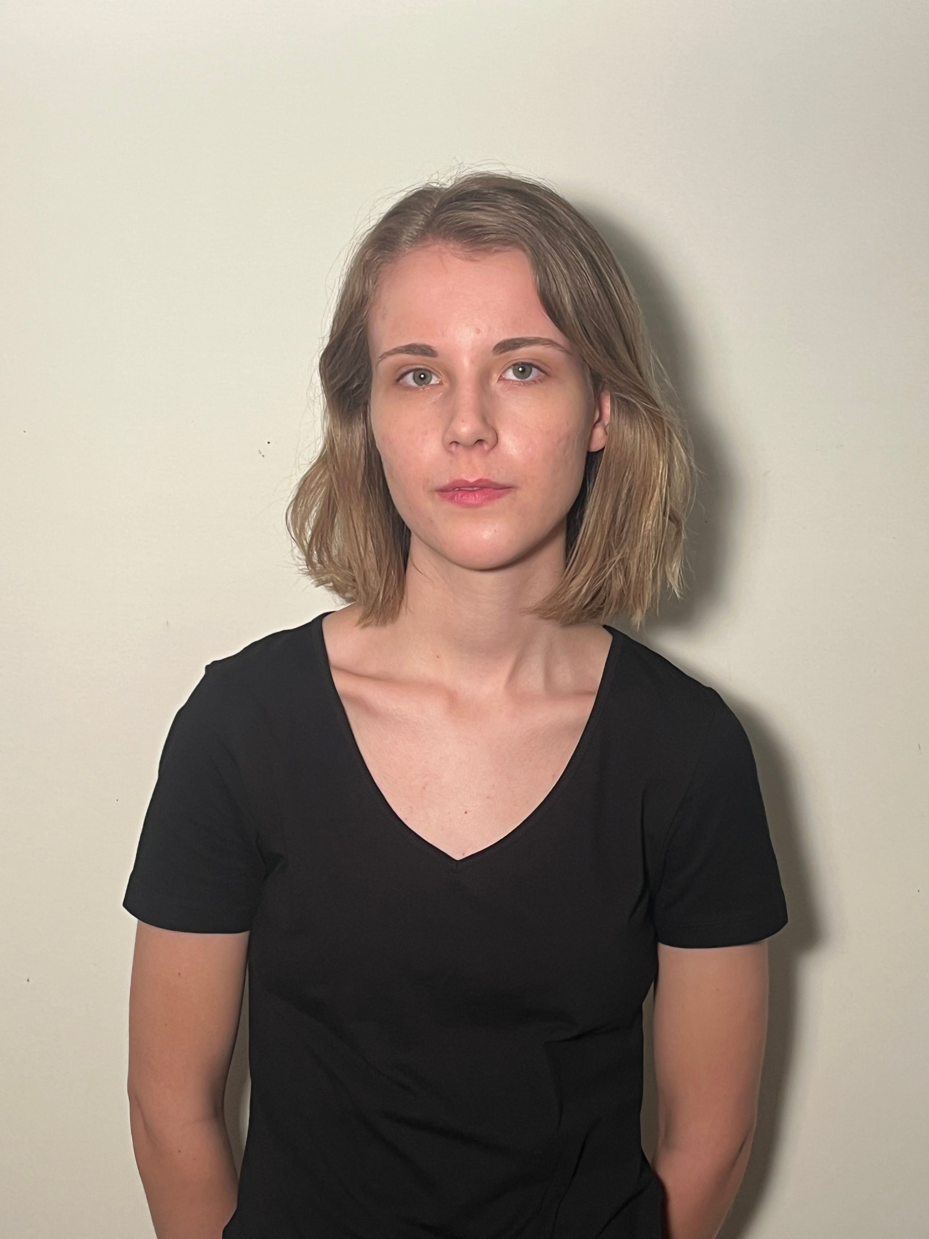 Profilbild för Alice Härnälv Klint