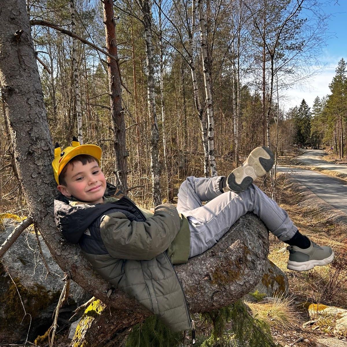 Profilbild för Alexander Wennberg