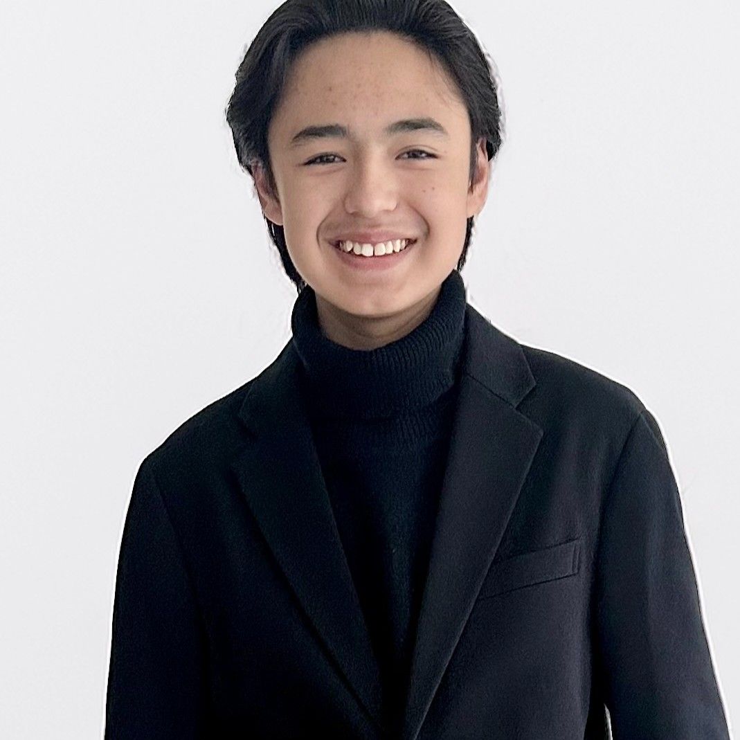 Profilbild för Benicio Oblitas