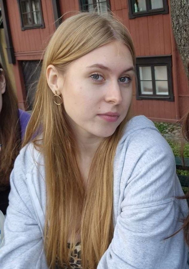 Profilbild för Julia Näslund