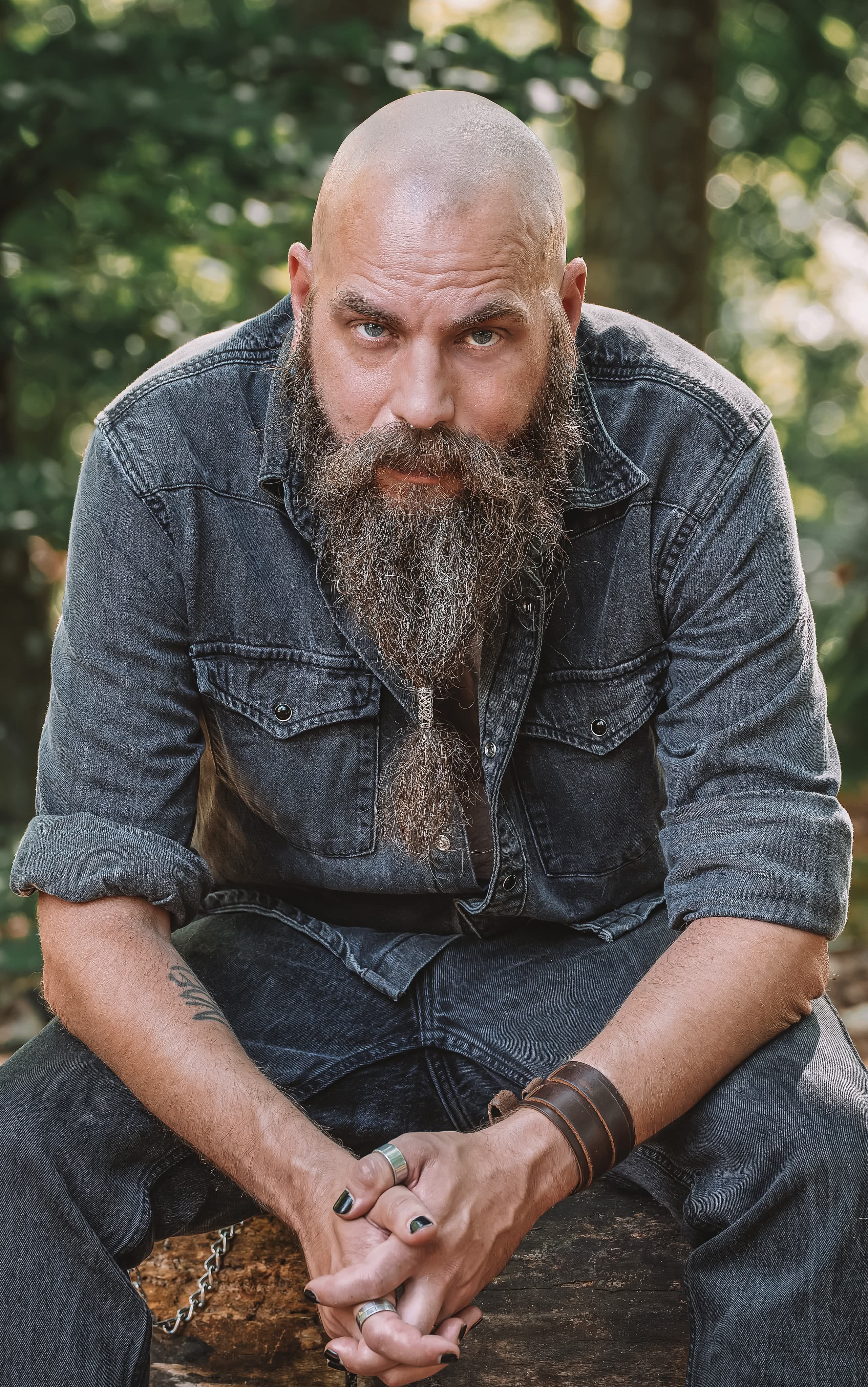 Profilbild för Niklas Hansen