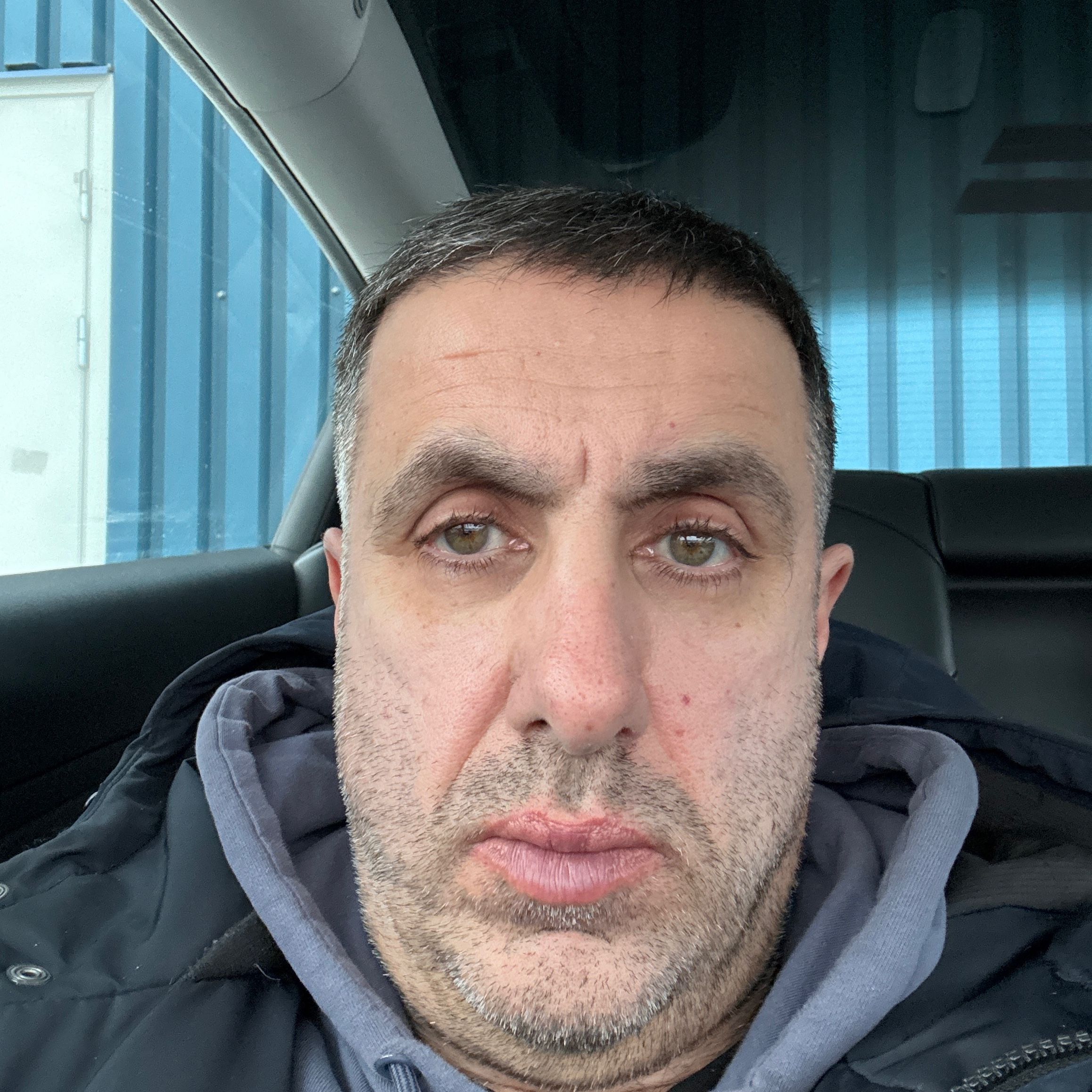 Profilbild för Johnny Makdesi