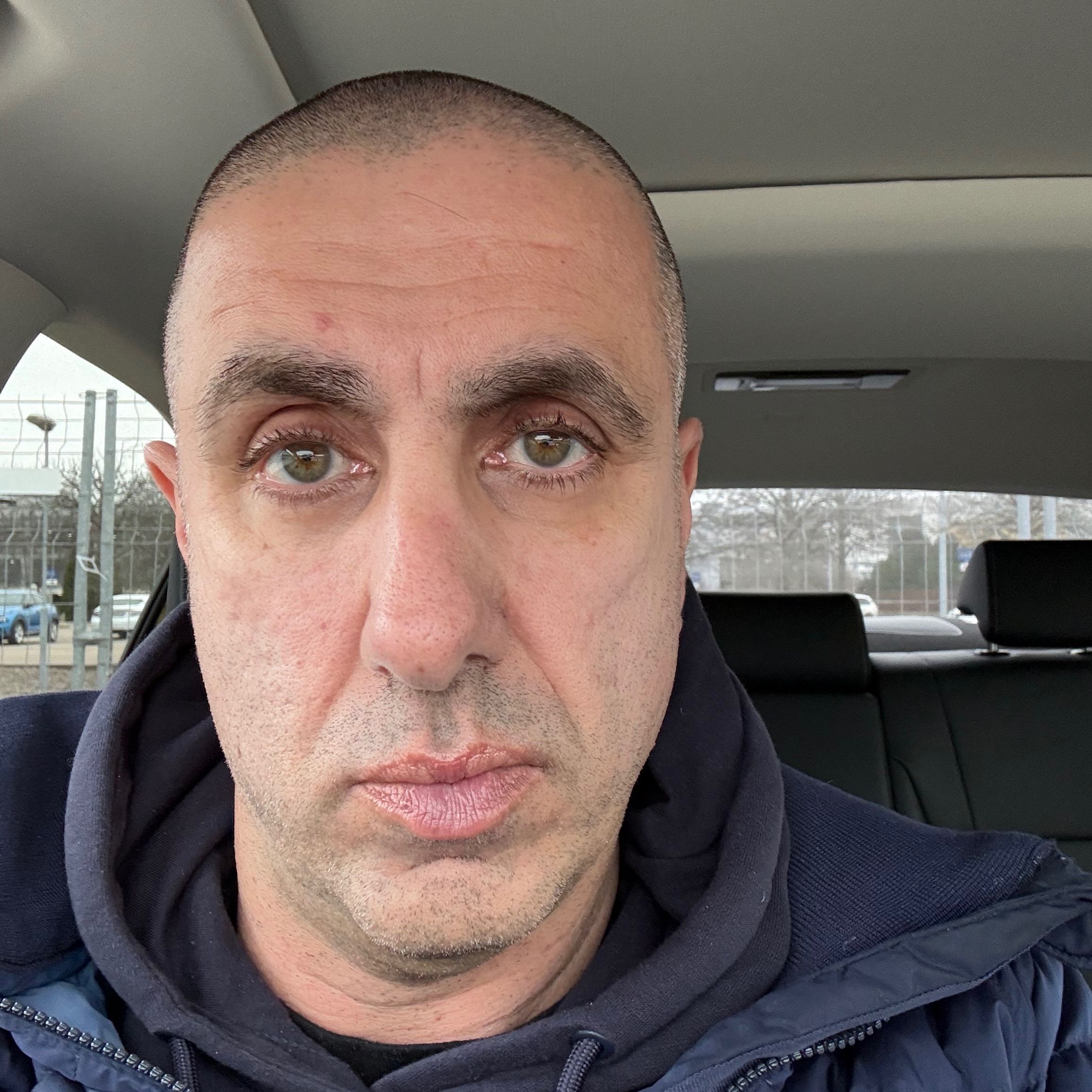 Profilbild för Johnny Makdesi