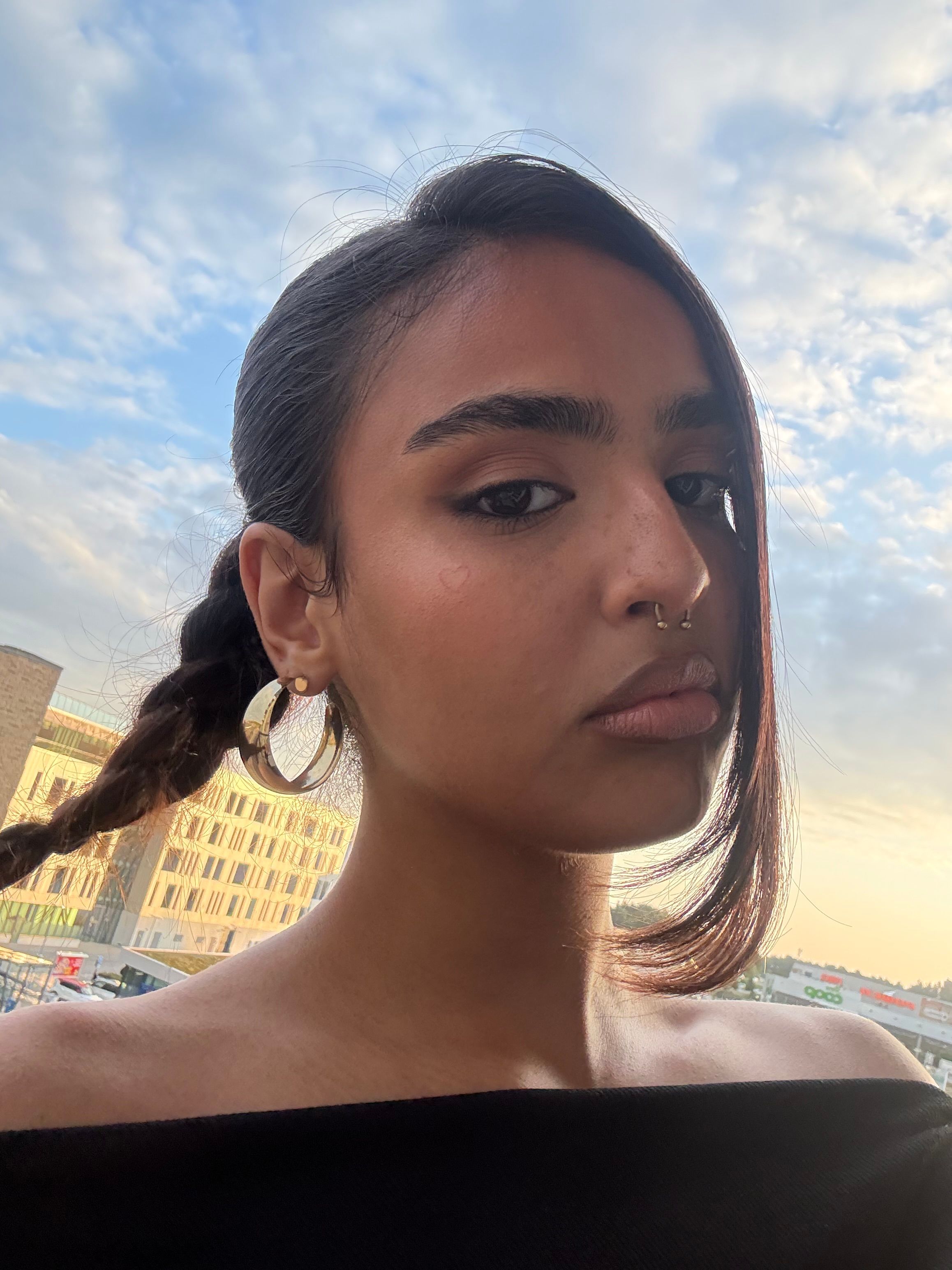 Profilbild för Yalda Mohammadi