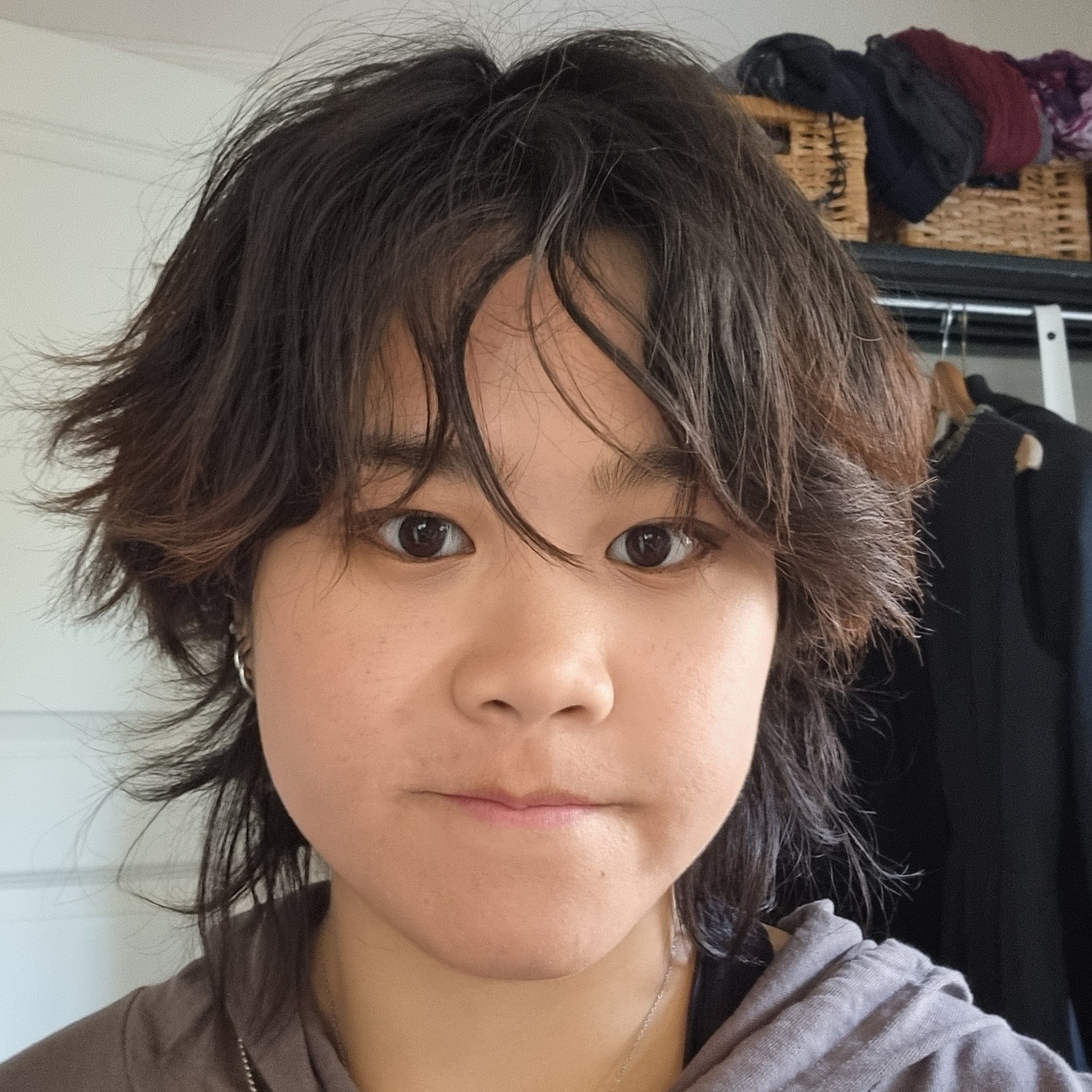 Profilbild för Siri Åslund