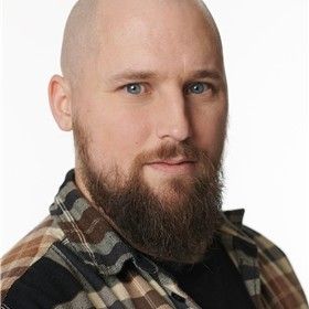 Profilbild för Jonas. U. Lindh