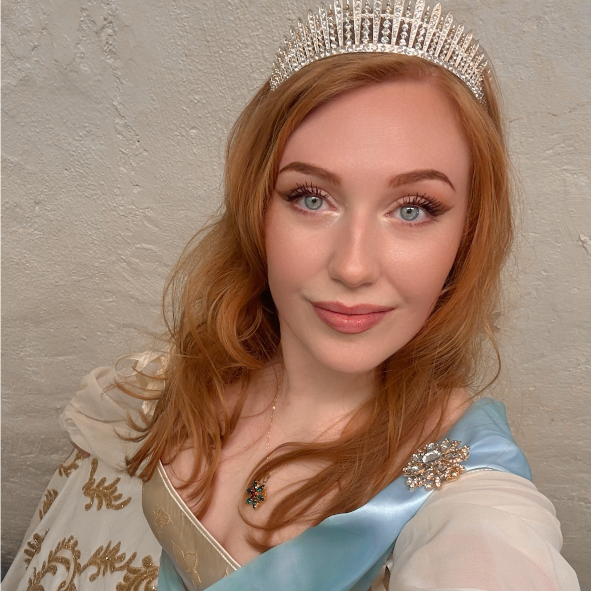 Profilbild för Louise "mary Lou" Siecke