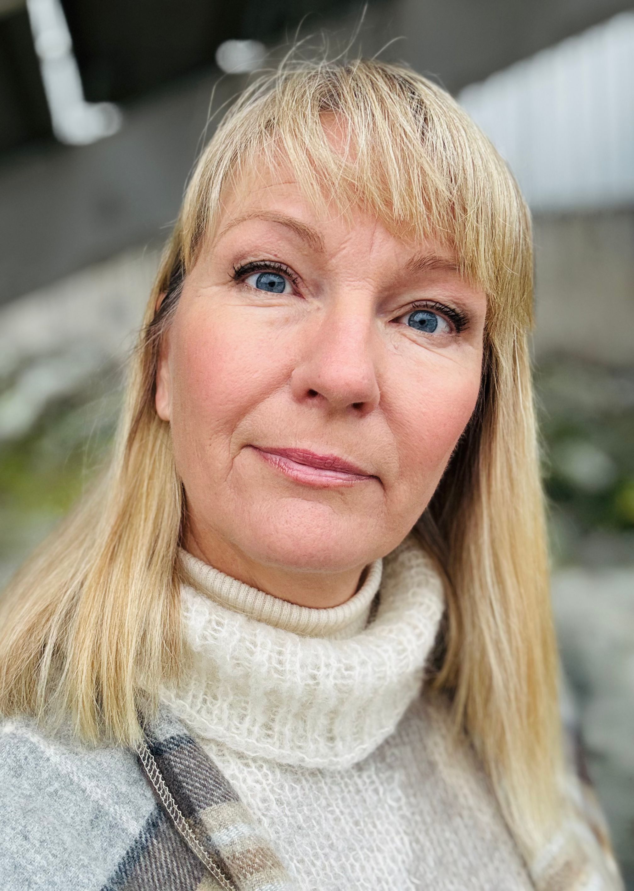 Marie Linnér profilbild