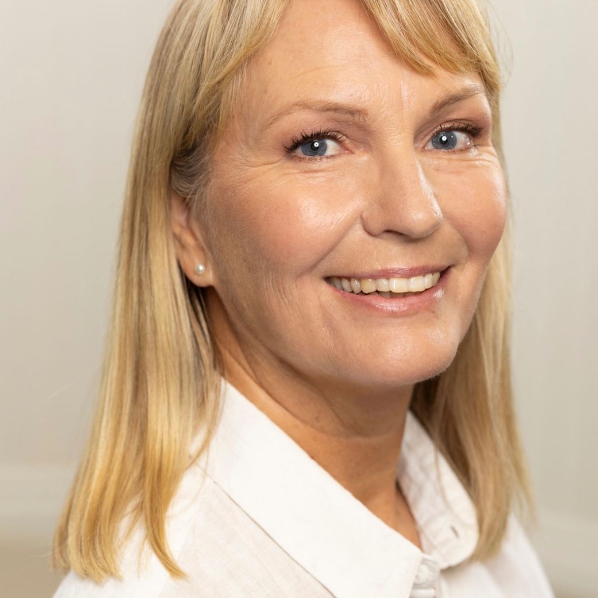 Profilbild för Marie Linnér