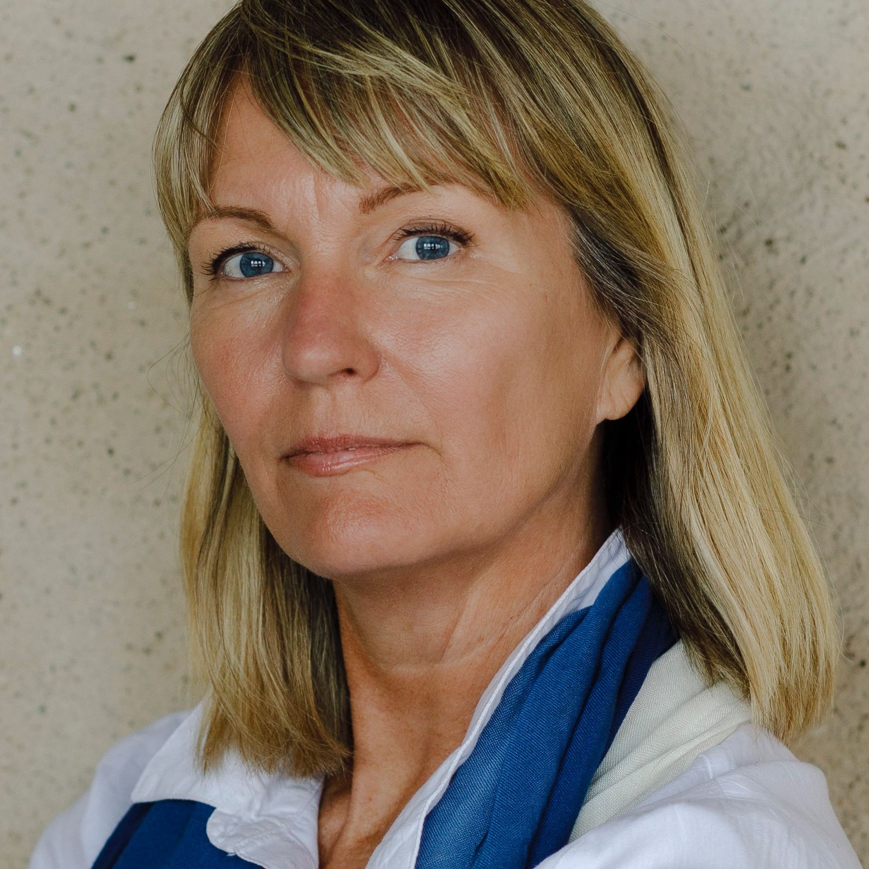 Marie Linnér profilbild