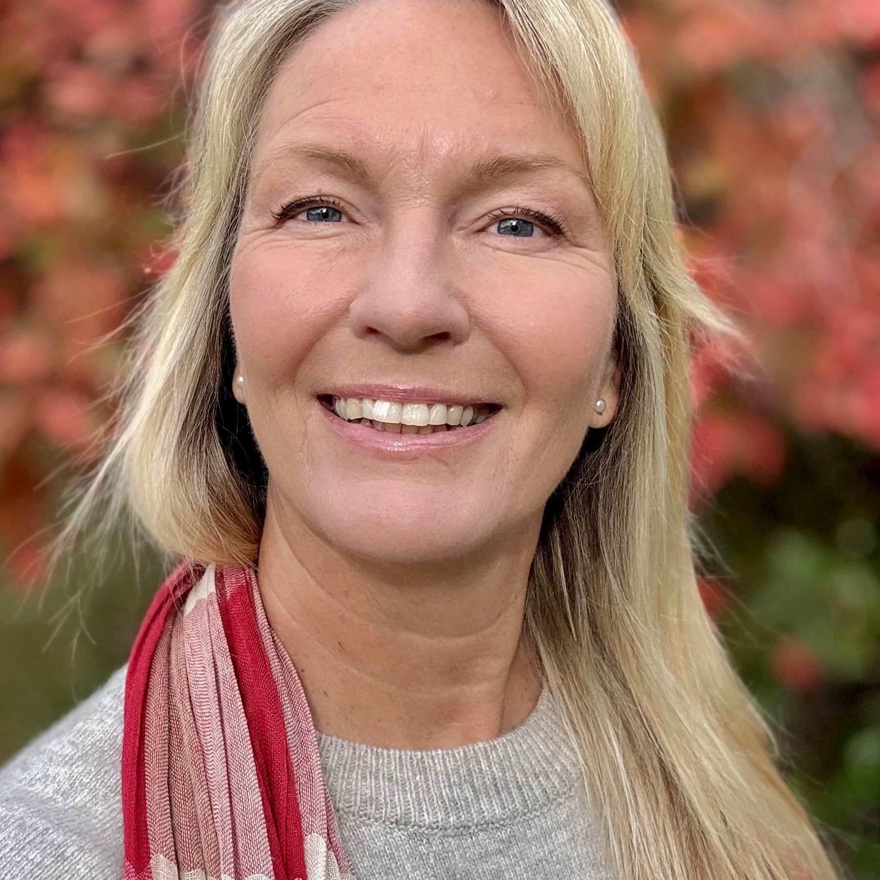 Marie Linnér profilbild