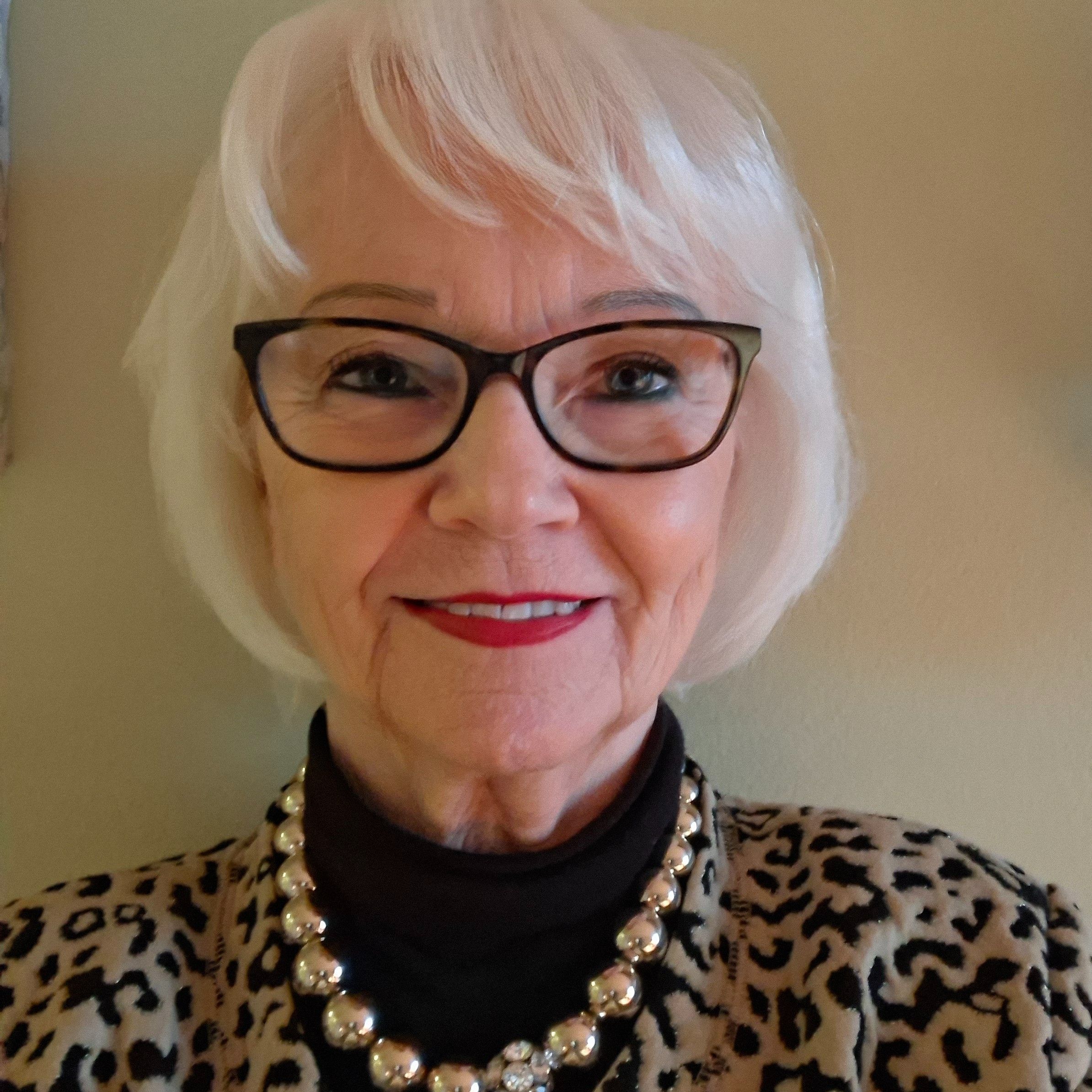 Profilbild för Monica Liljedahl