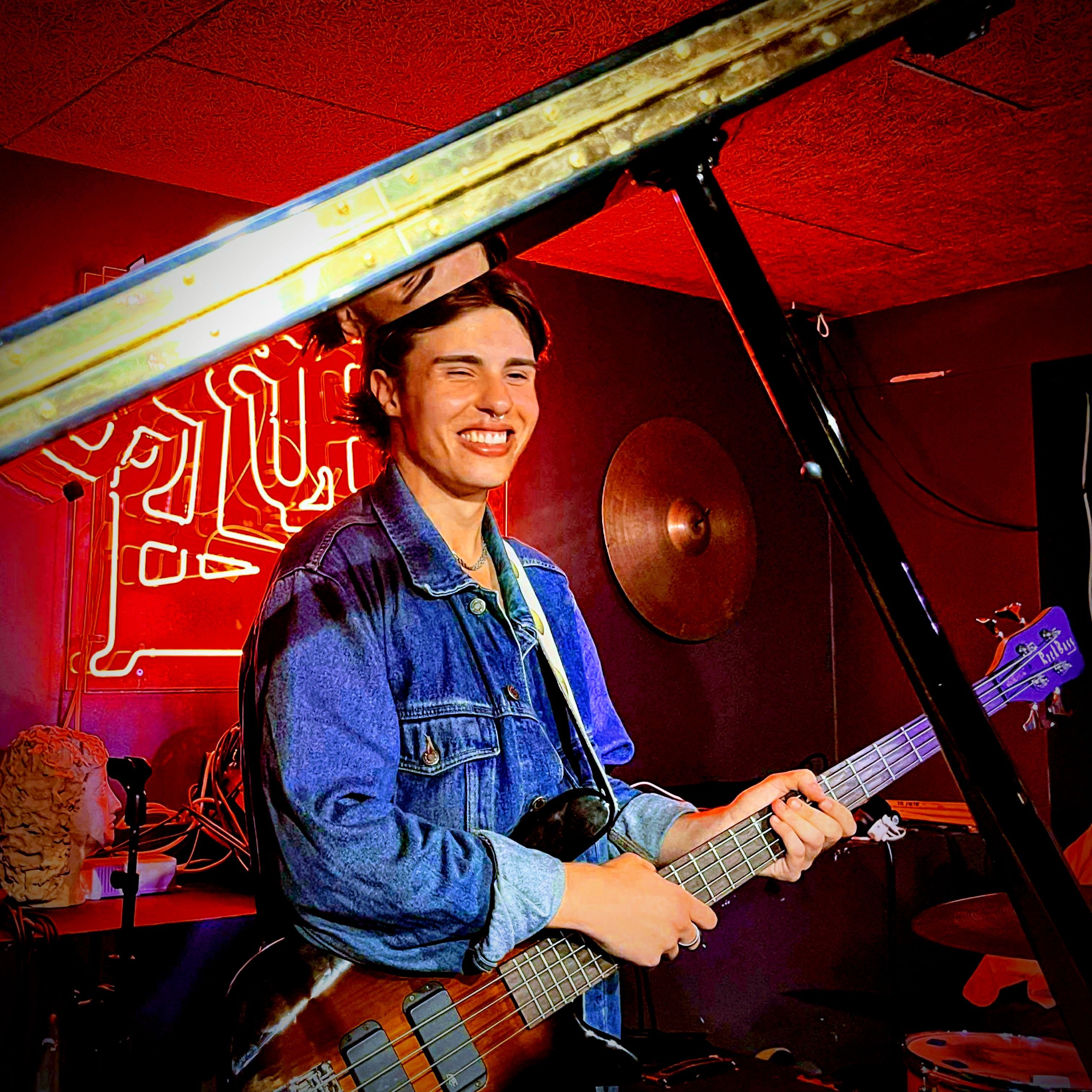 Profilbild för Joel Berglund