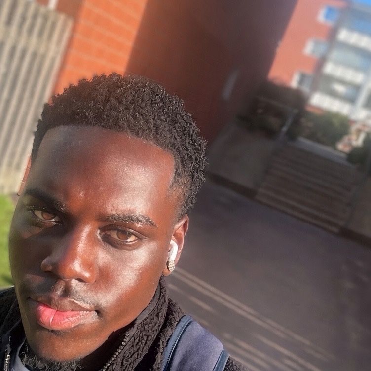 Profilbild för Darrel Fonkeng