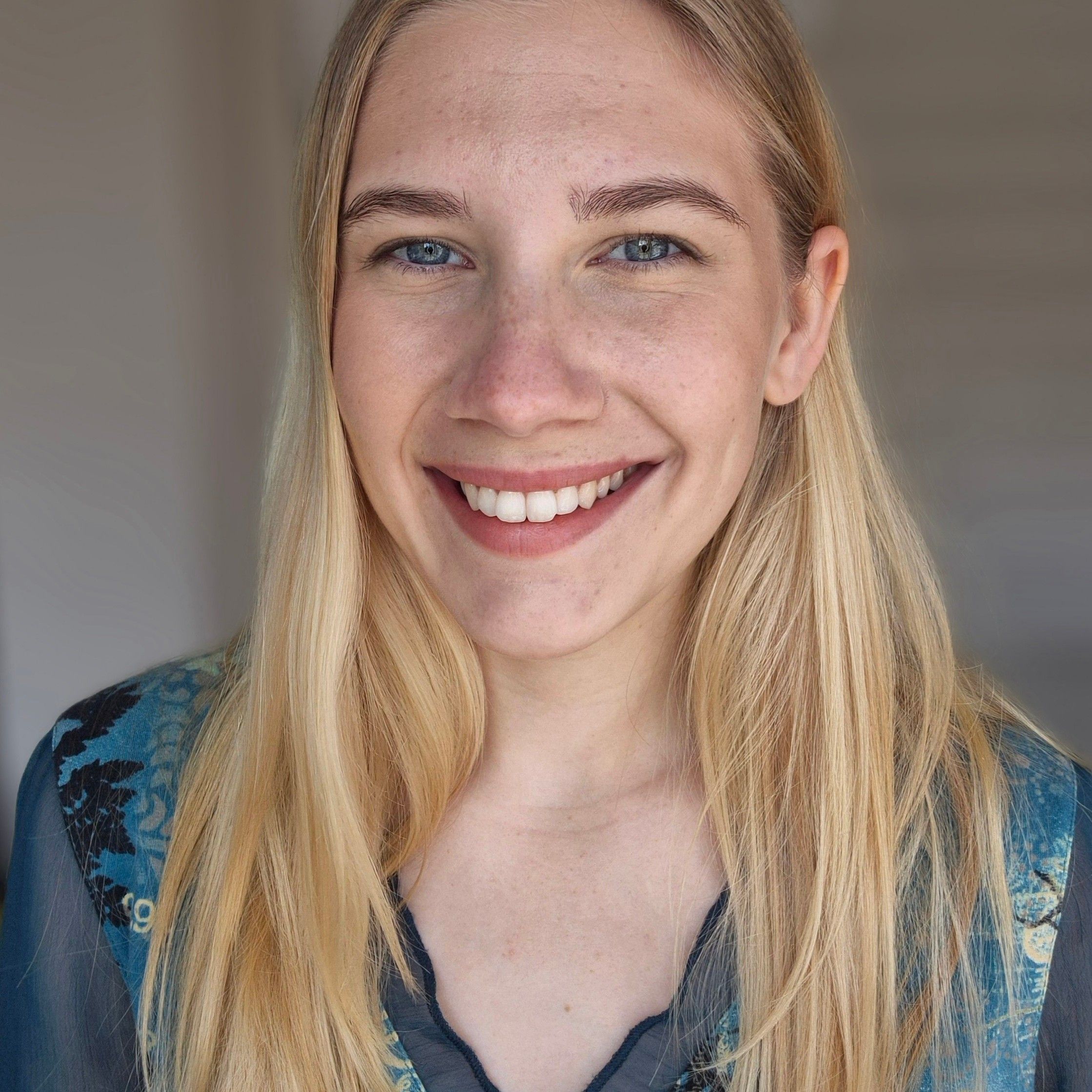 Profilbild för Johanna Winde