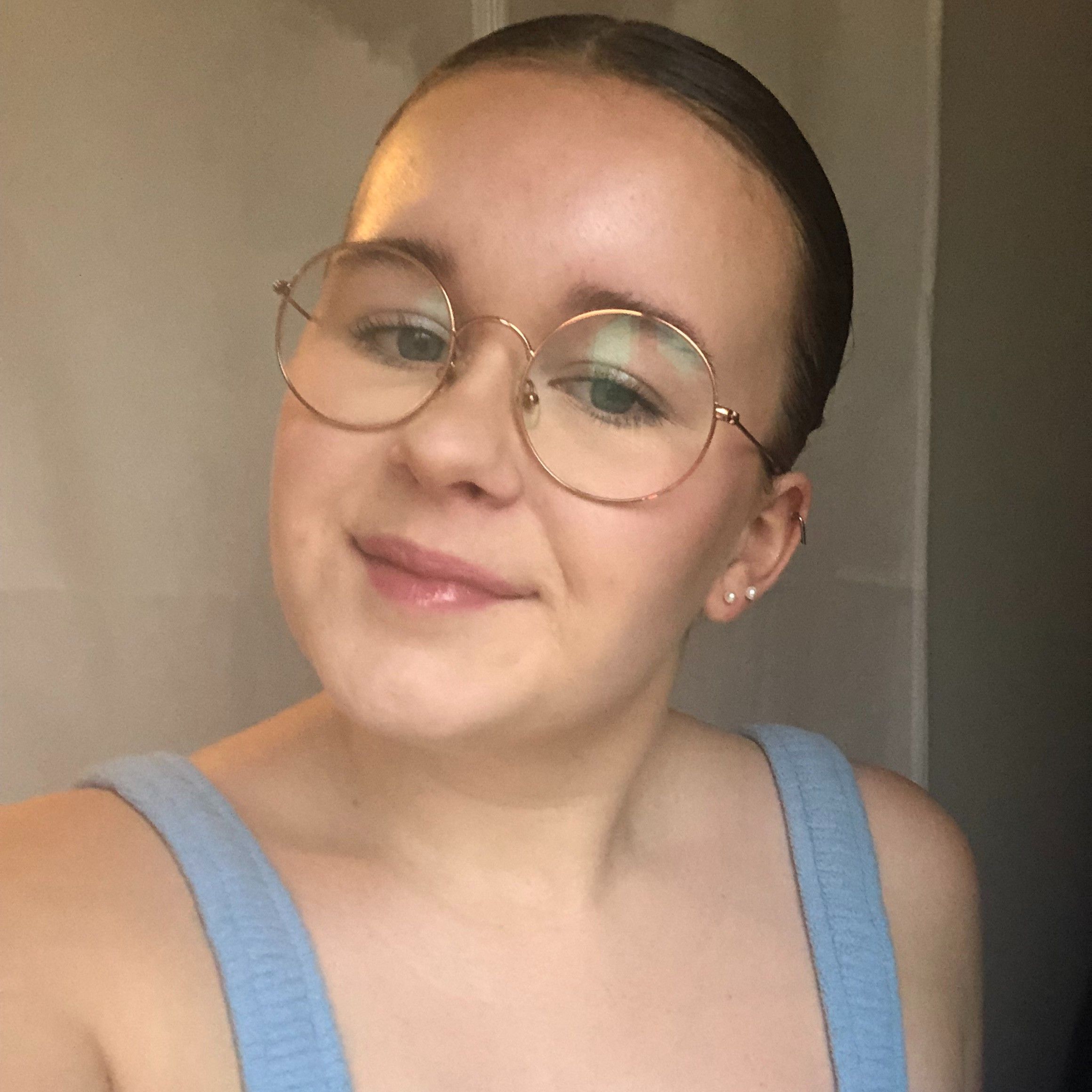 Profilbild för Isa Lindbohm