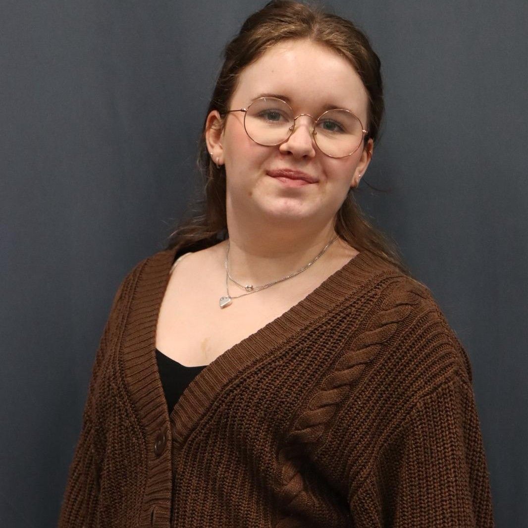 Profilbild för Isa Lindbohm