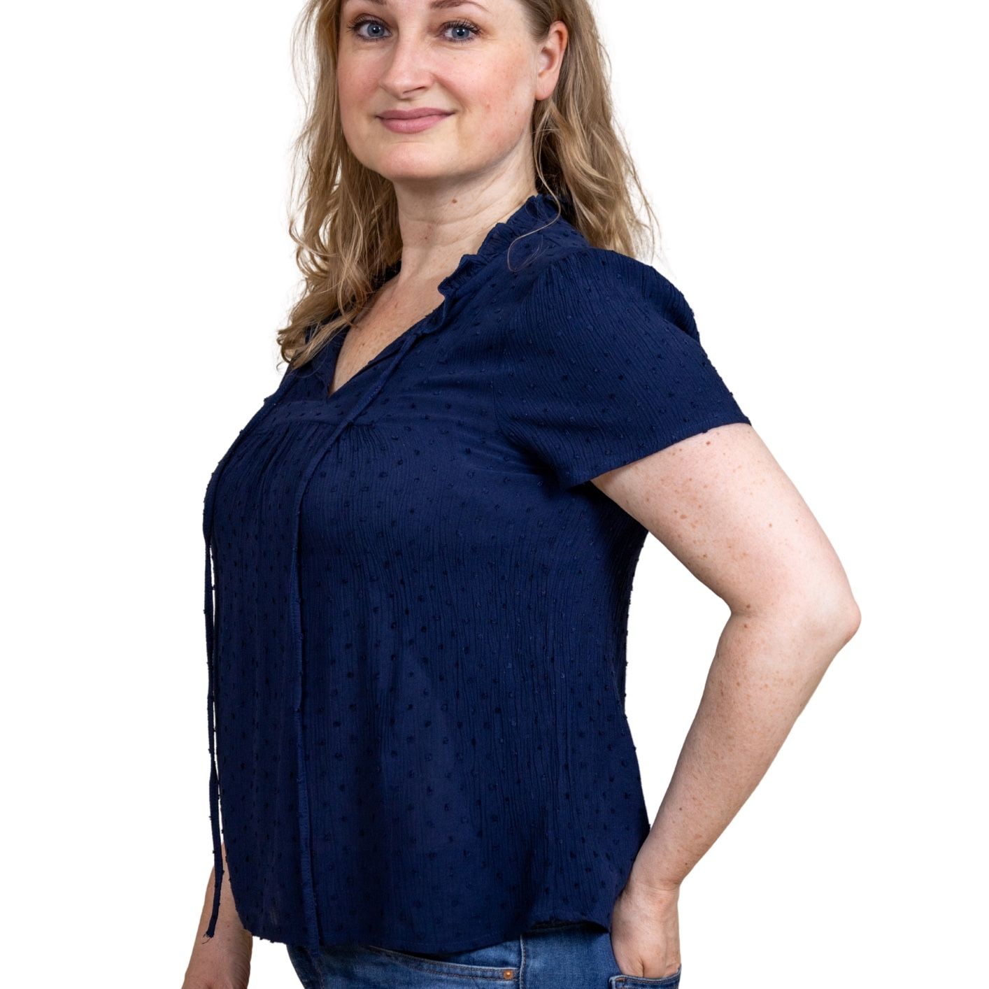 Profilbild för Maria Olsson