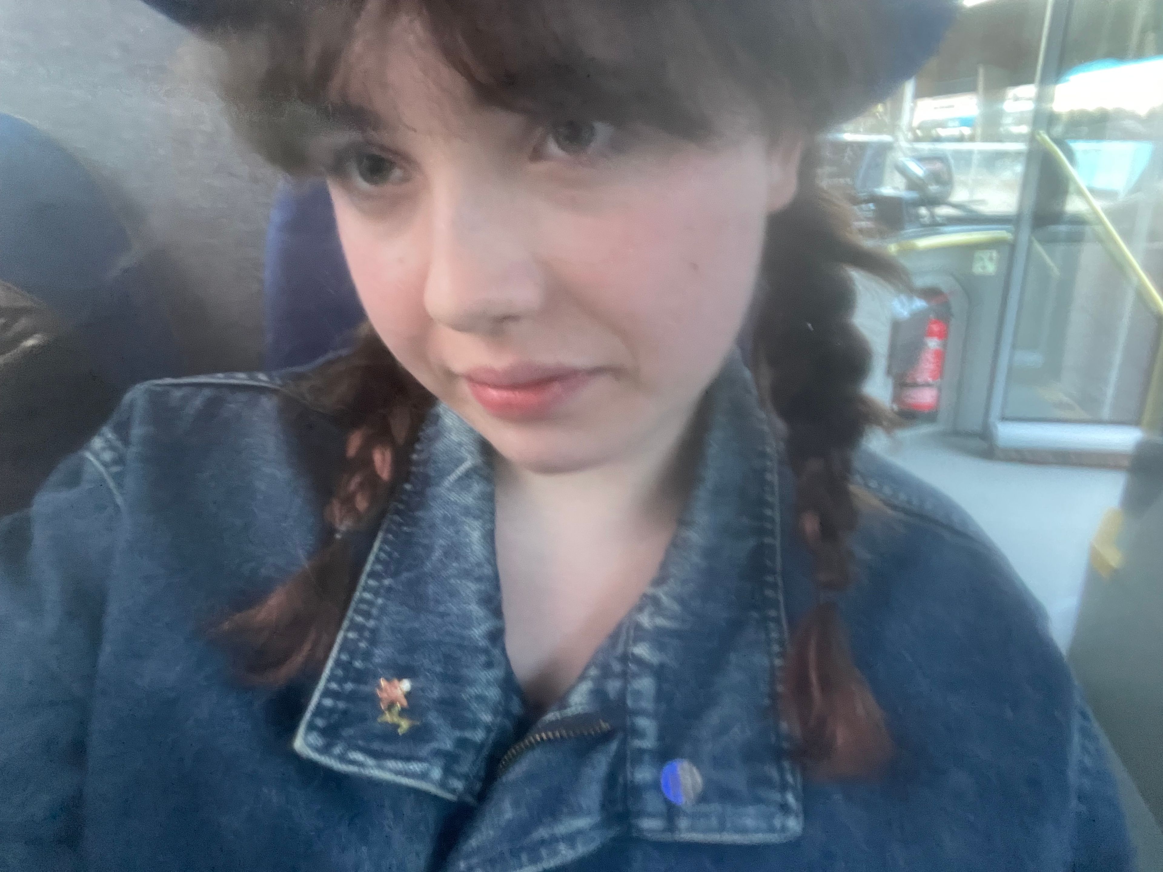 Profilbild för Thea Stridsberg