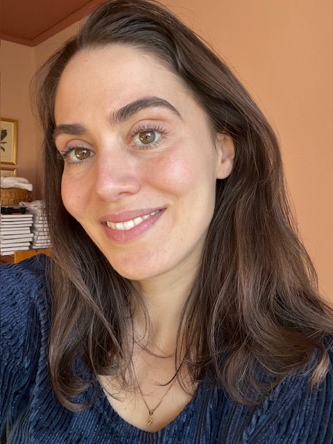 Profilbild för Stéphanie Lundgren