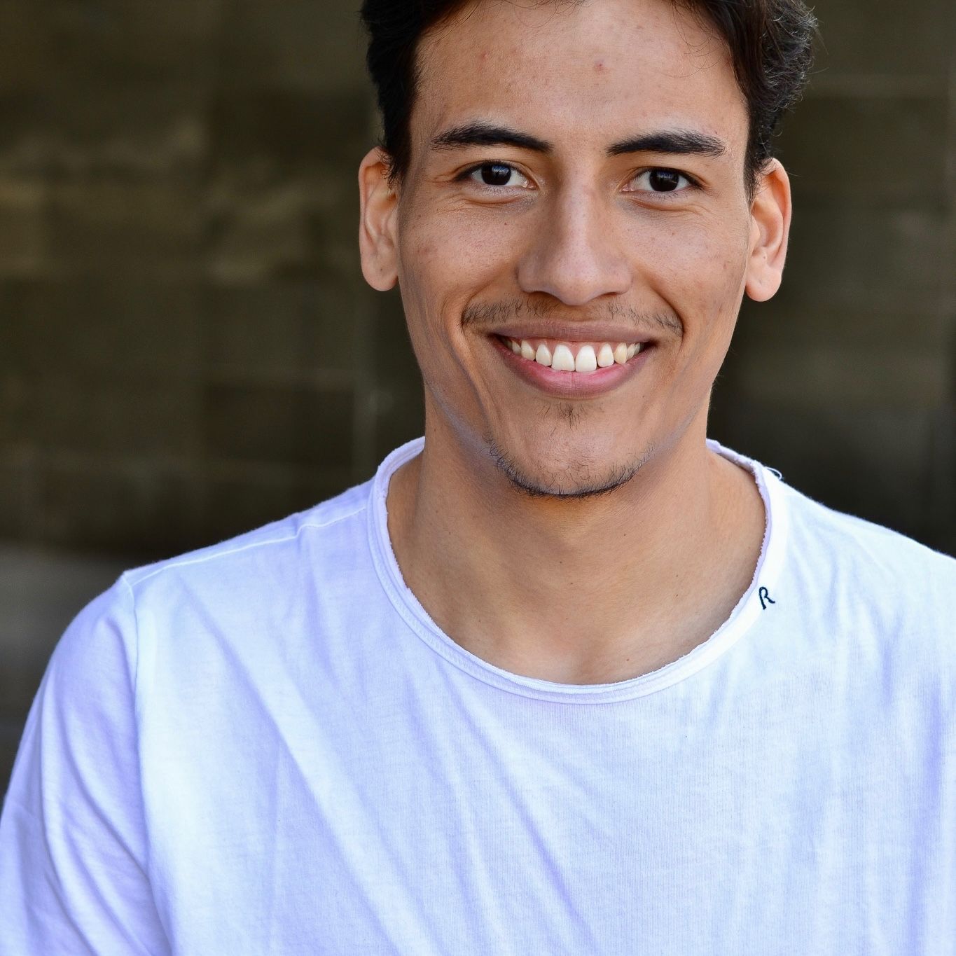 Profilbild för David Bustos