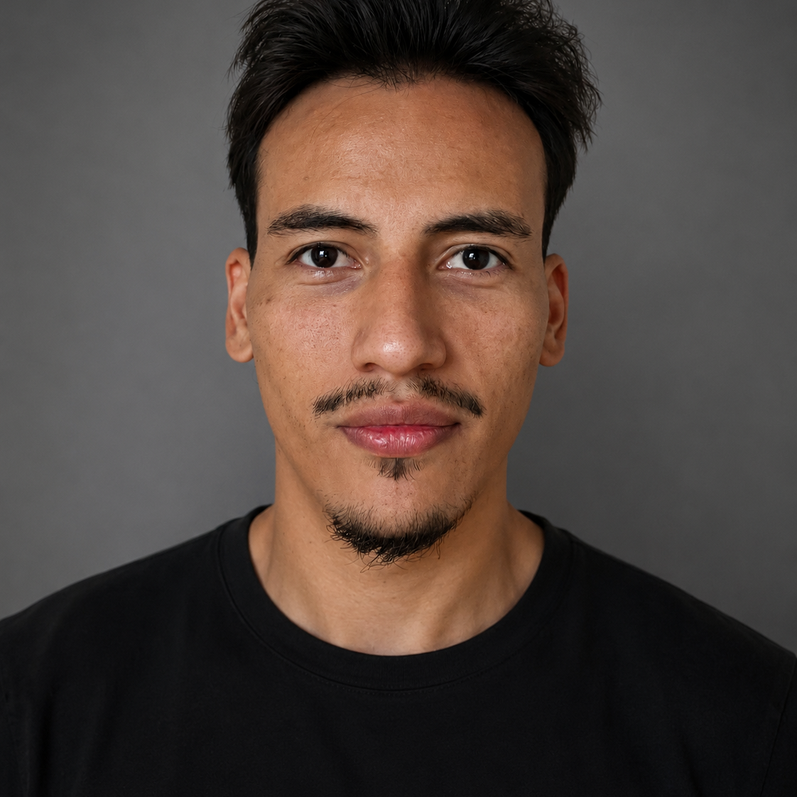 Profilbild för David Bustos